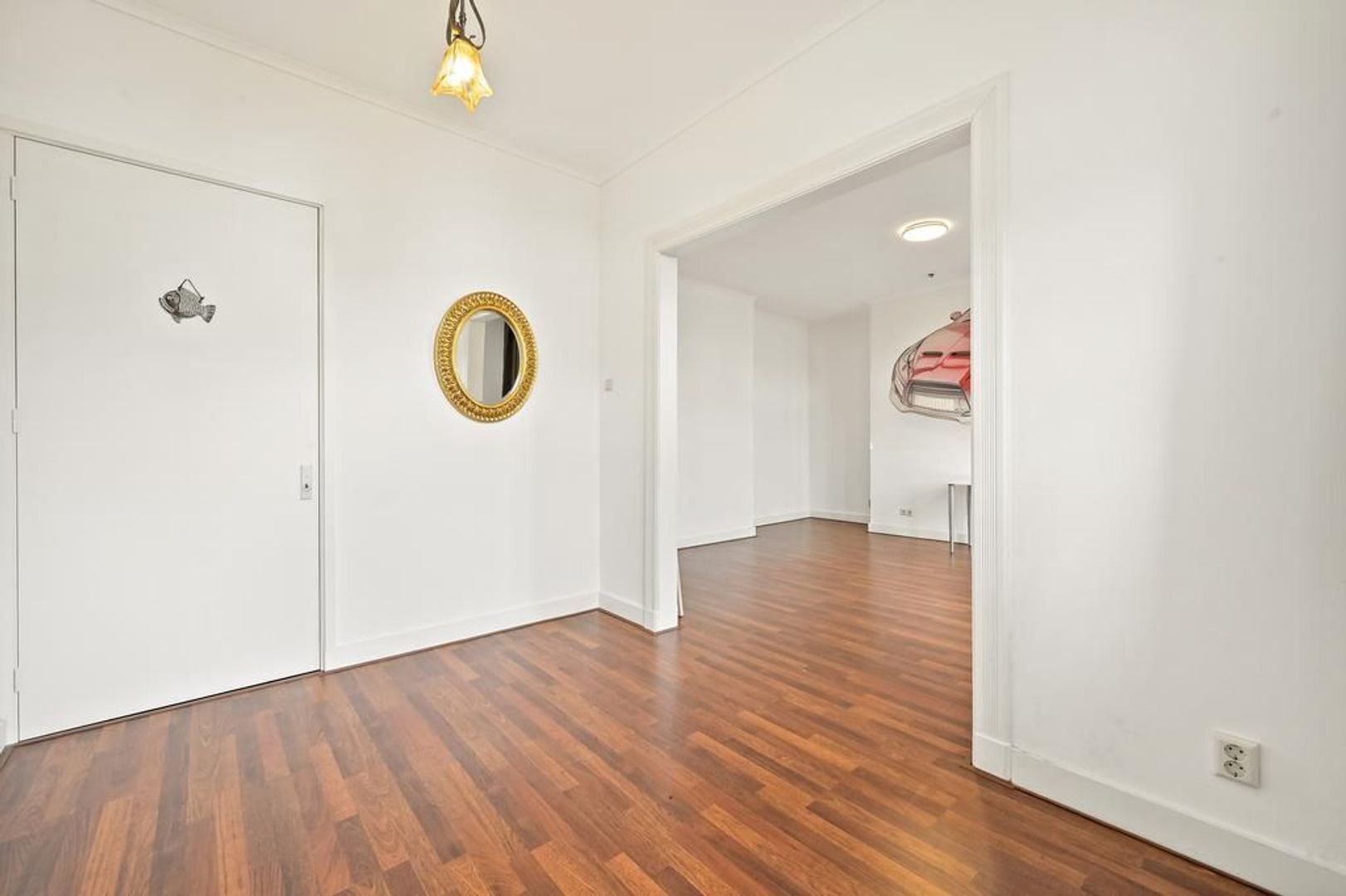 Wassenaarseweg 6, Den Haag foto-57 blur