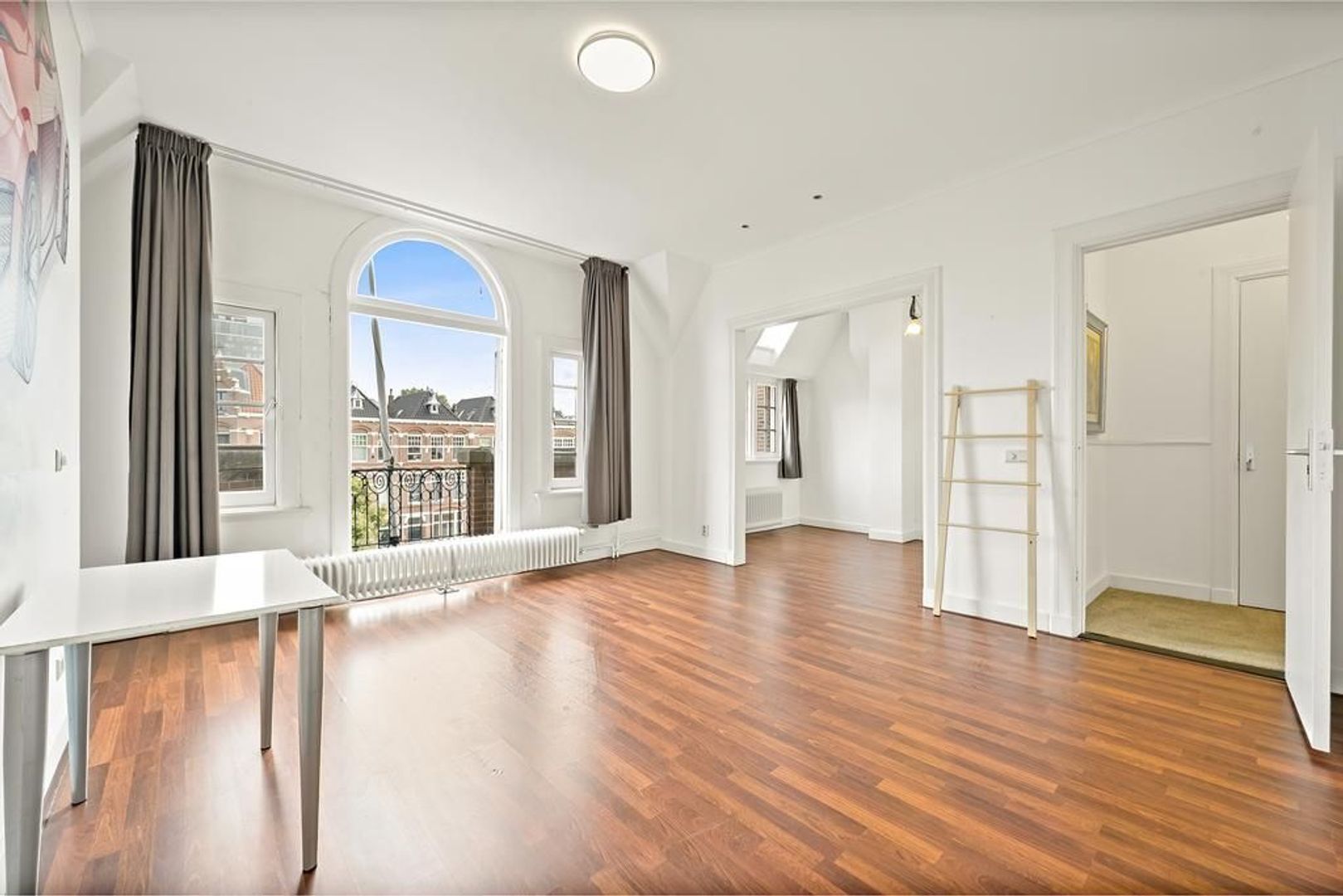 Wassenaarseweg 6, Den Haag foto-58 blur