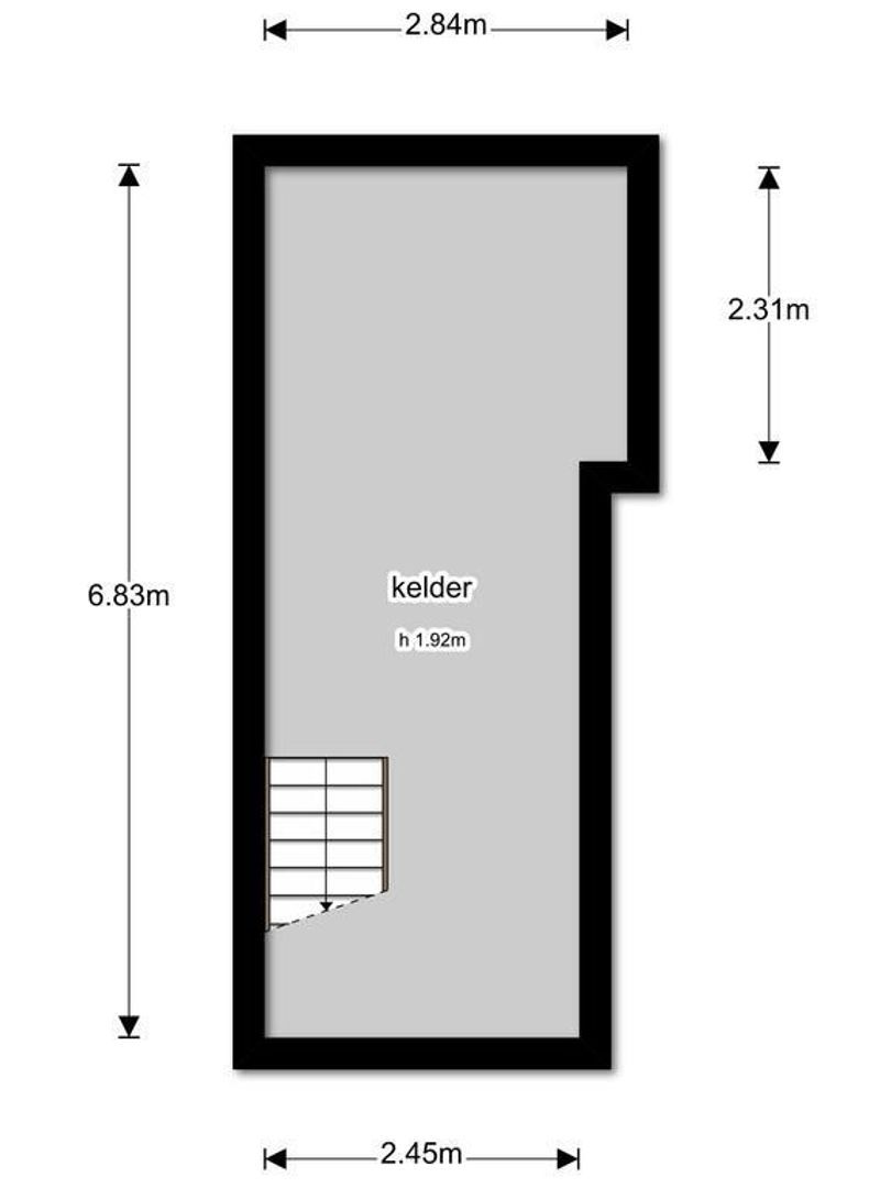 Wassenaarseweg 6, Den Haag foto-66 blur