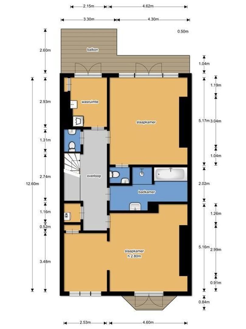 Wassenaarseweg 6, Den Haag foto-65 blur