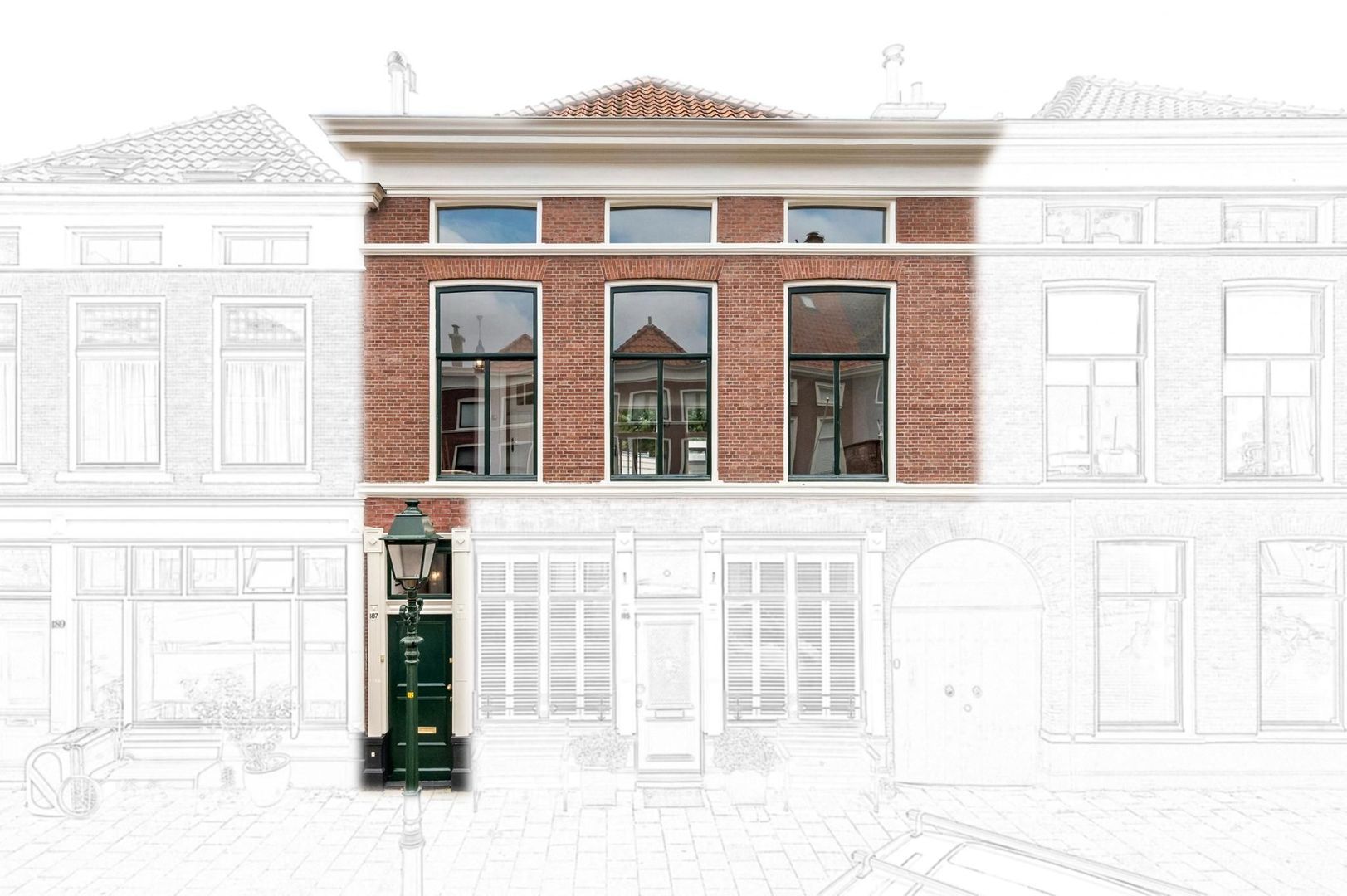 Sumatrastraat 187, Den Haag foto-0 blur