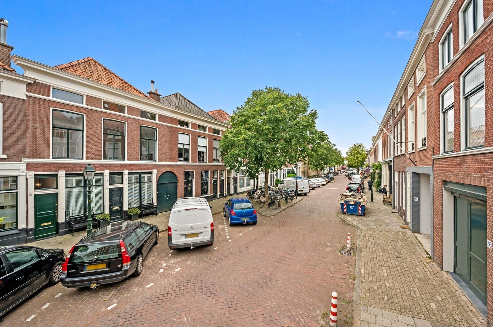 Sumatrastraat 187, Den Haag foto-8 blur