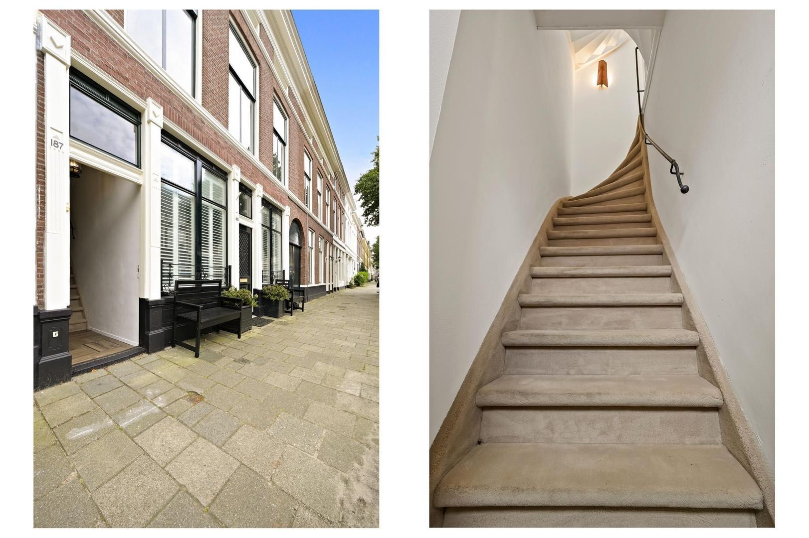 Sumatrastraat 187, Den Haag foto-10 blur