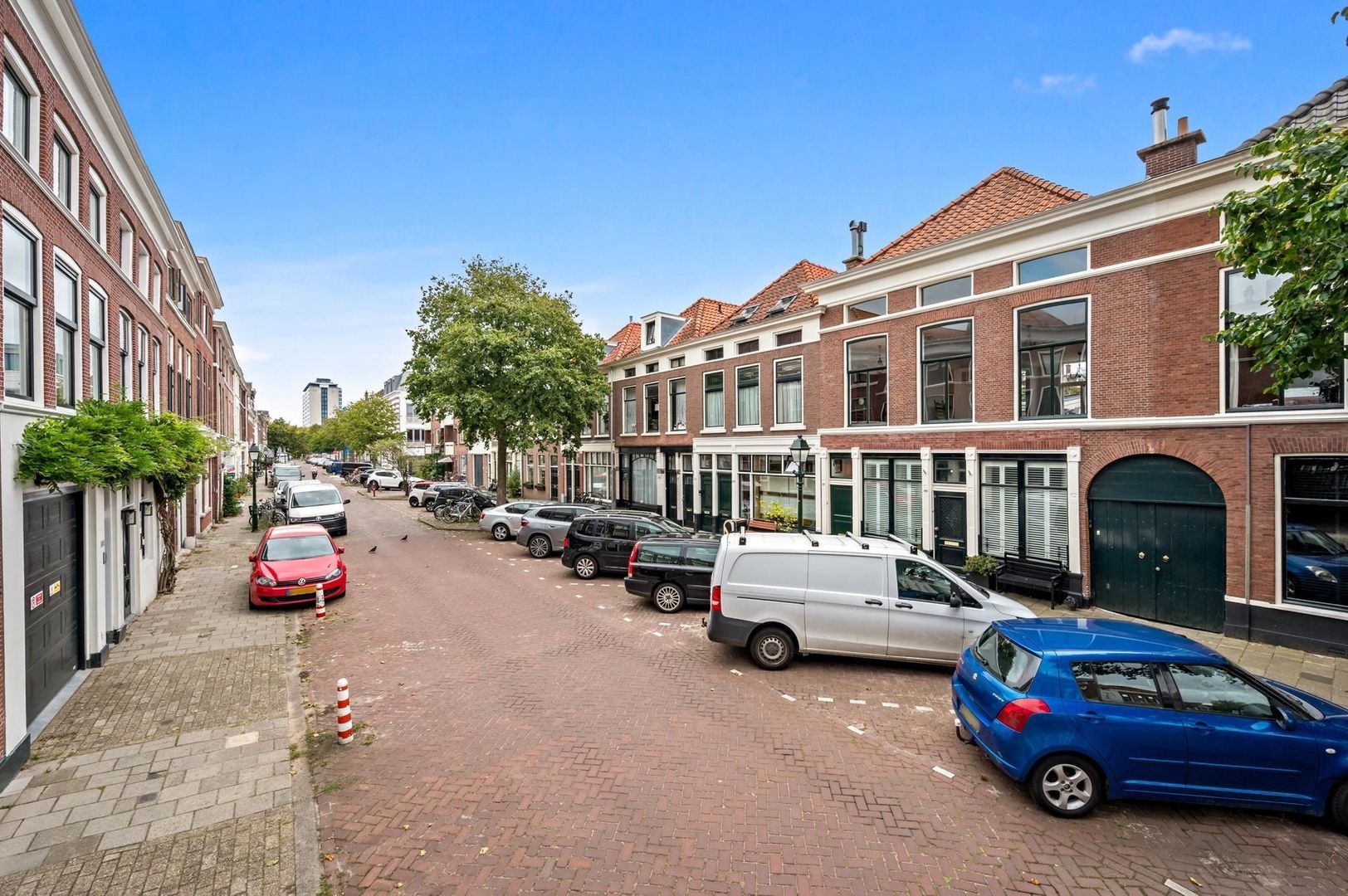 Sumatrastraat 187, Den Haag foto-9 blur