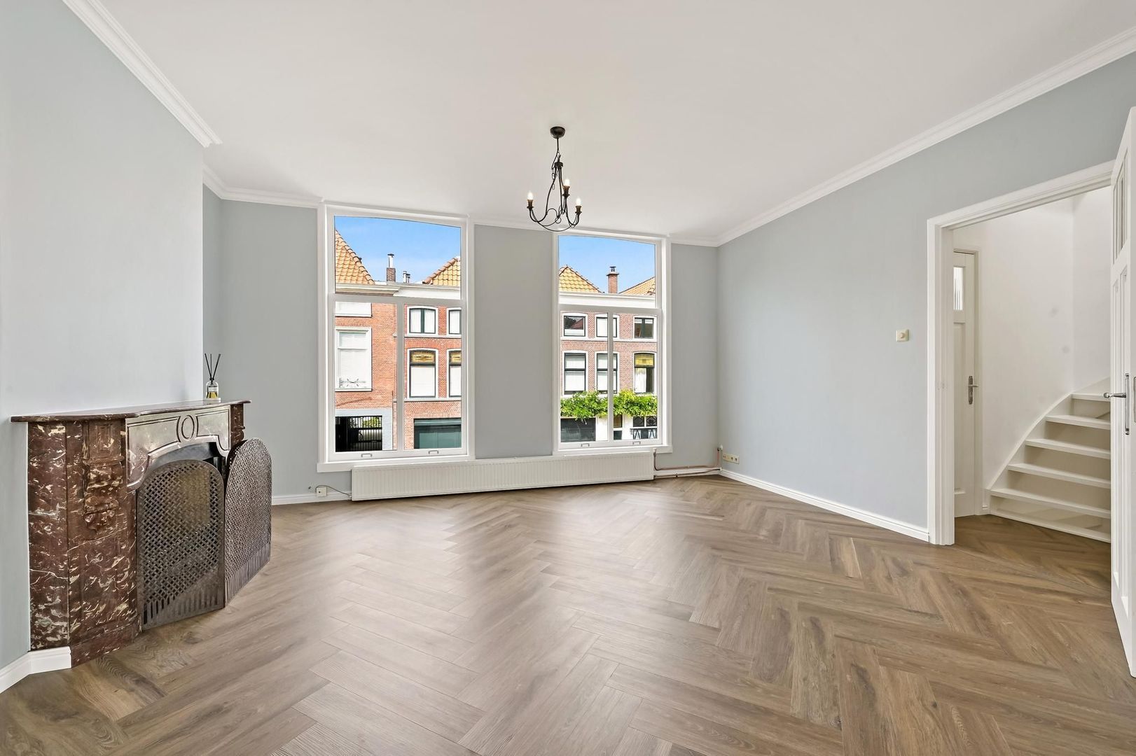 Sumatrastraat 187, Den Haag foto-13 blur