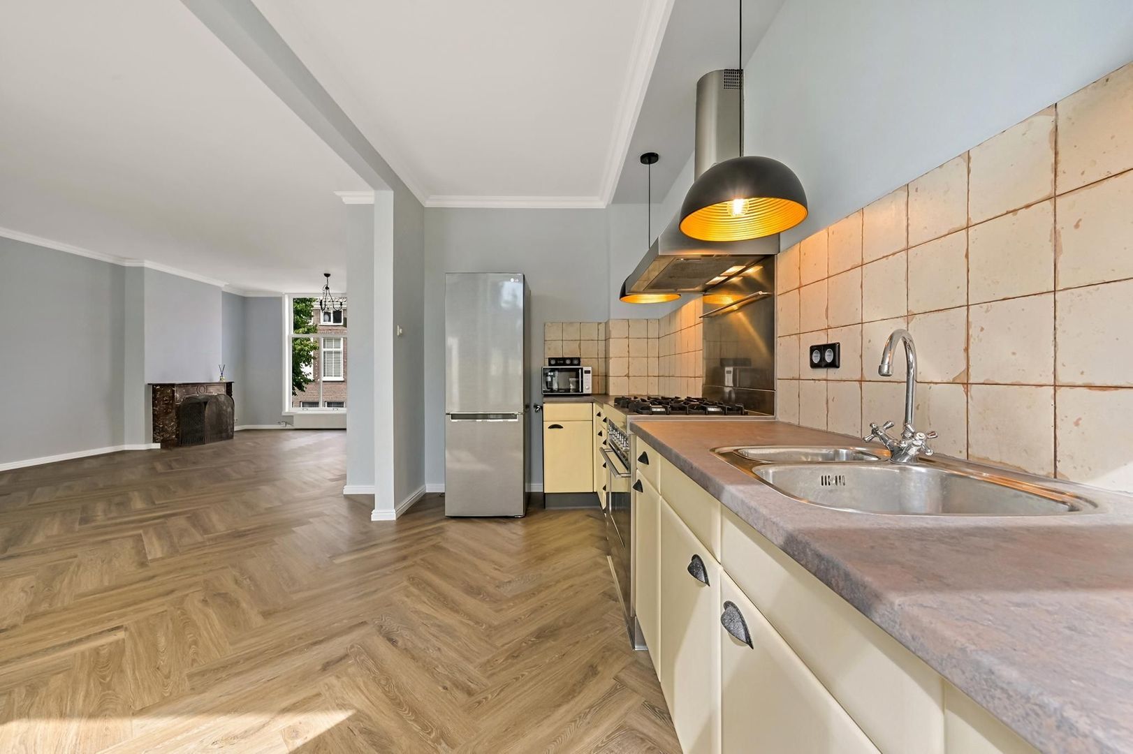 Sumatrastraat 187, Den Haag foto-14 blur