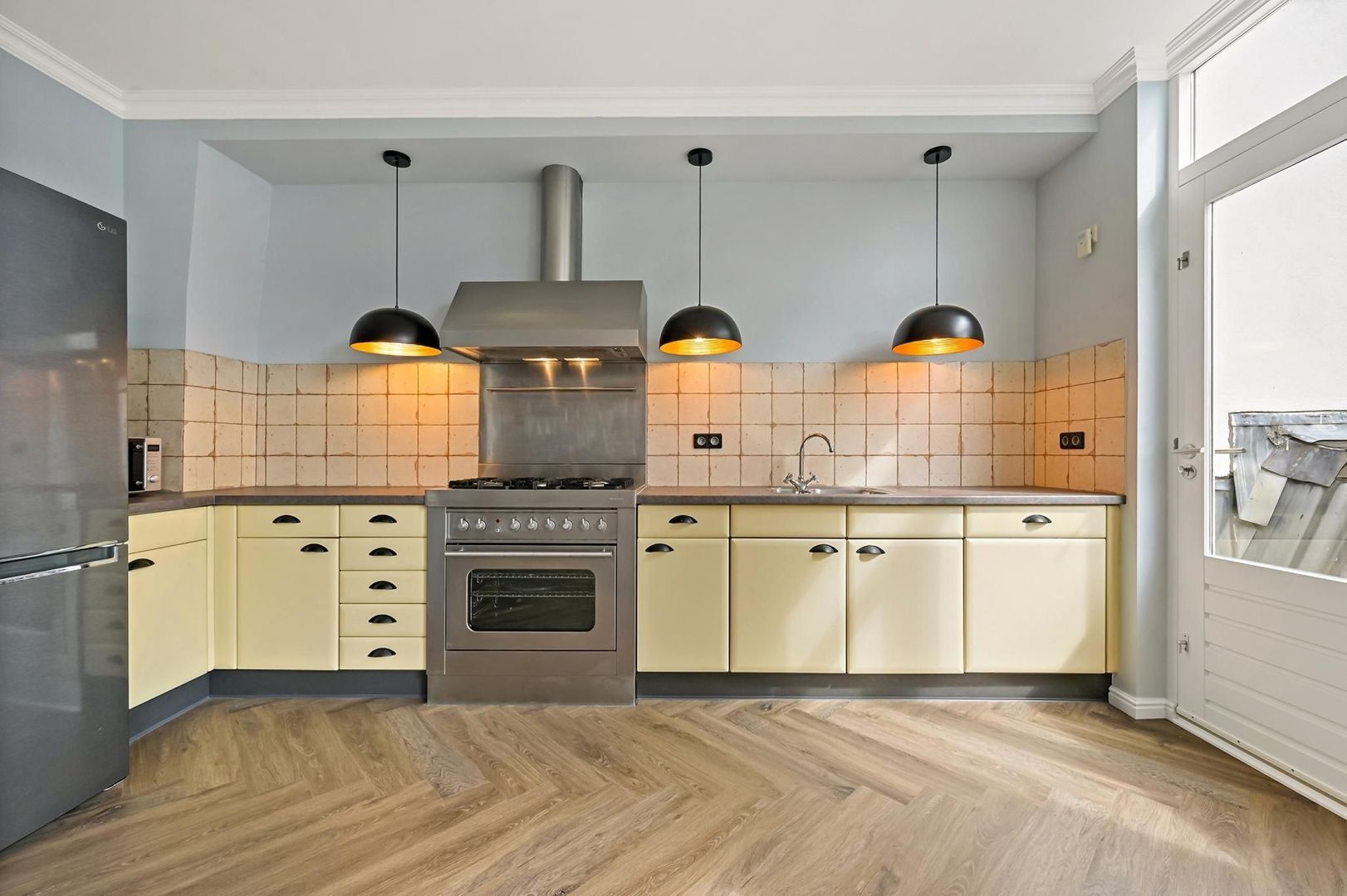 Sumatrastraat 187, Den Haag foto-3 blur