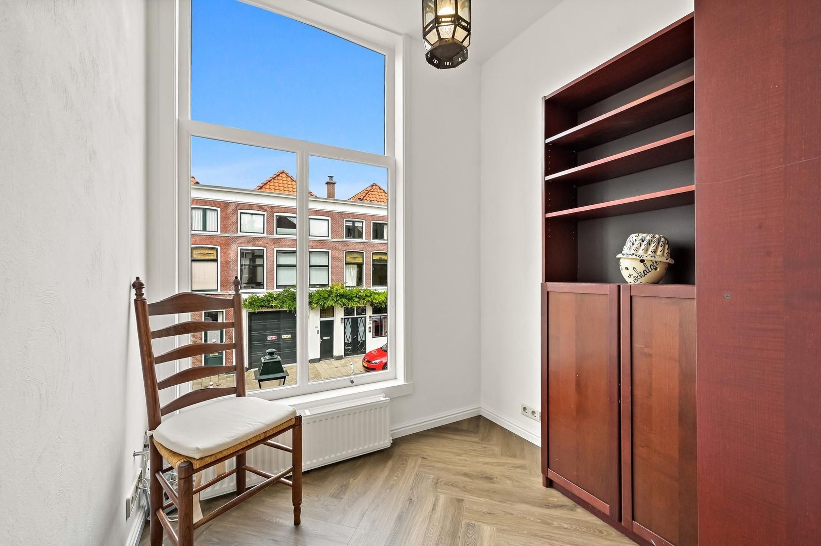 Sumatrastraat 187, Den Haag foto-18 blur
