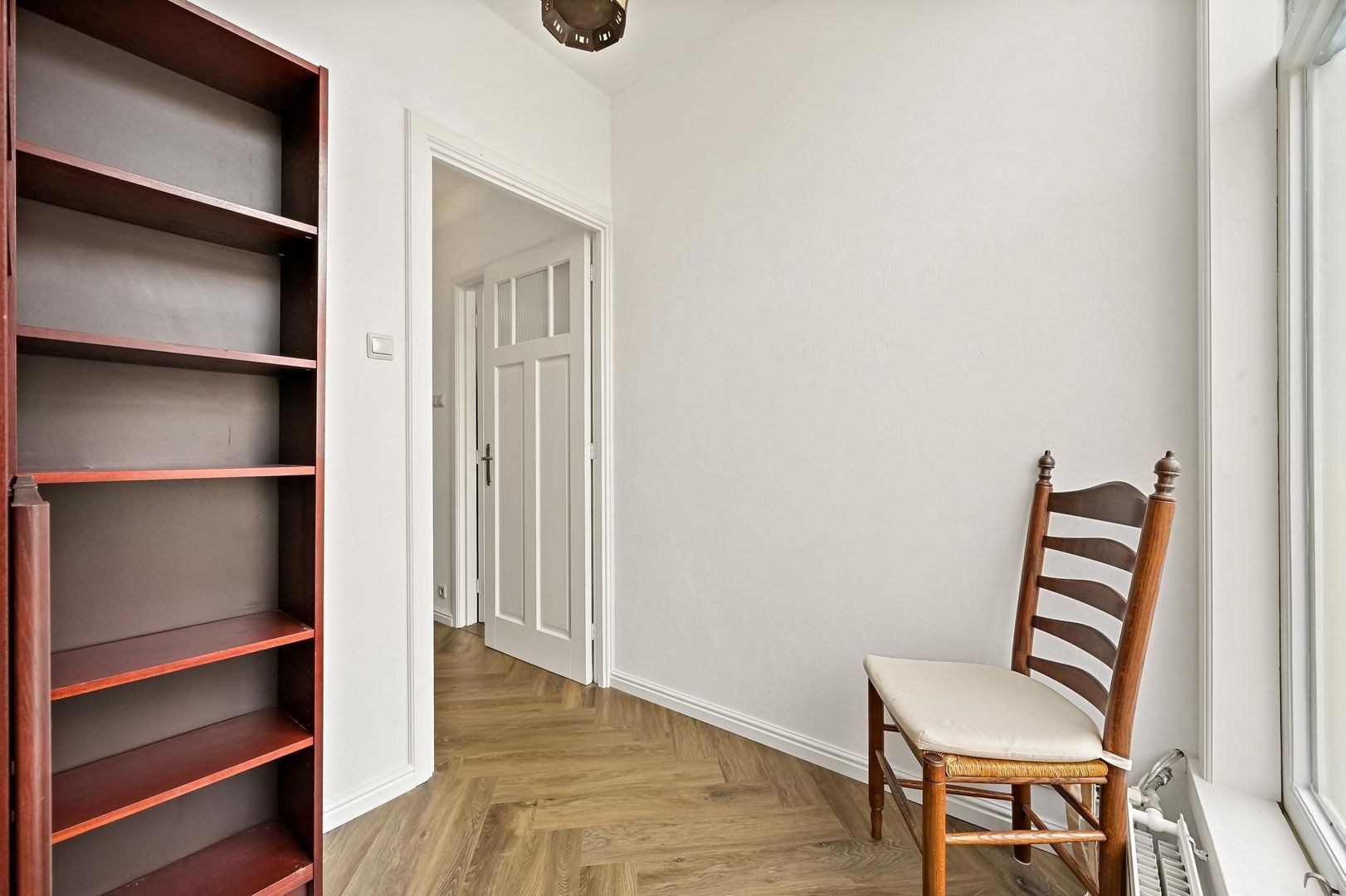 Sumatrastraat 187, Den Haag foto-19 blur