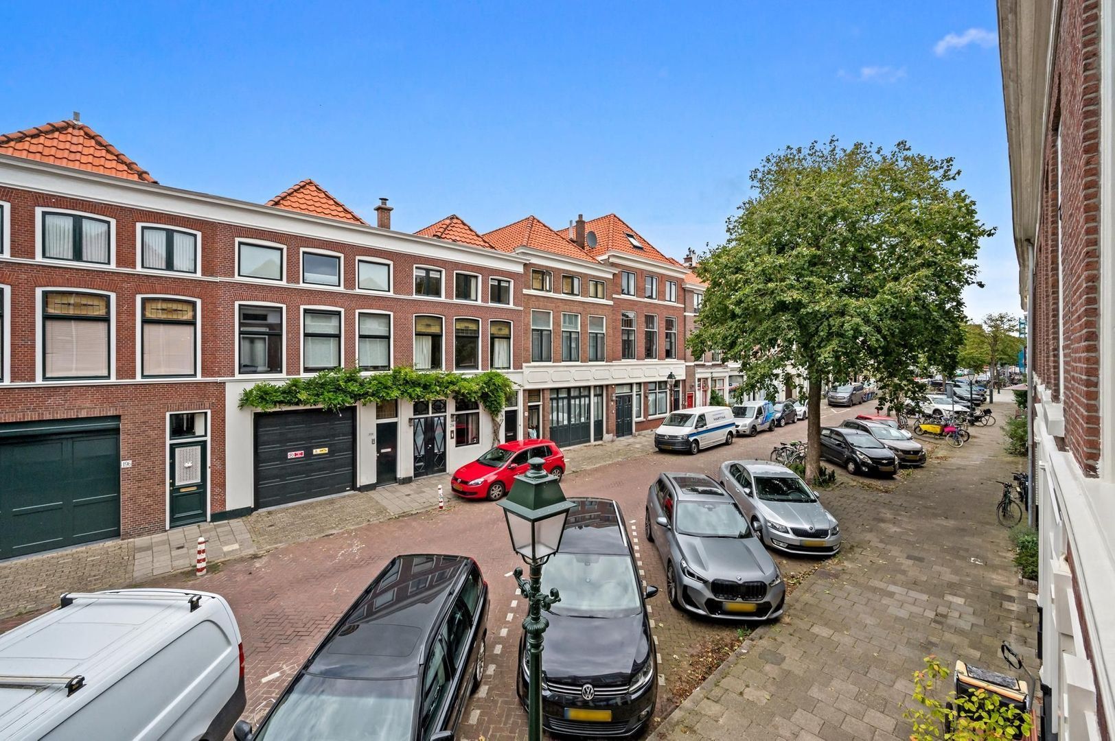 Sumatrastraat 187, Den Haag foto-21 blur