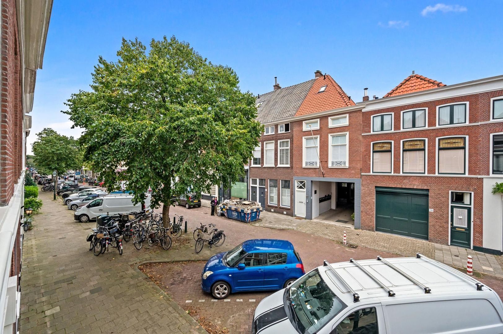 Sumatrastraat 187, Den Haag foto-22 blur
