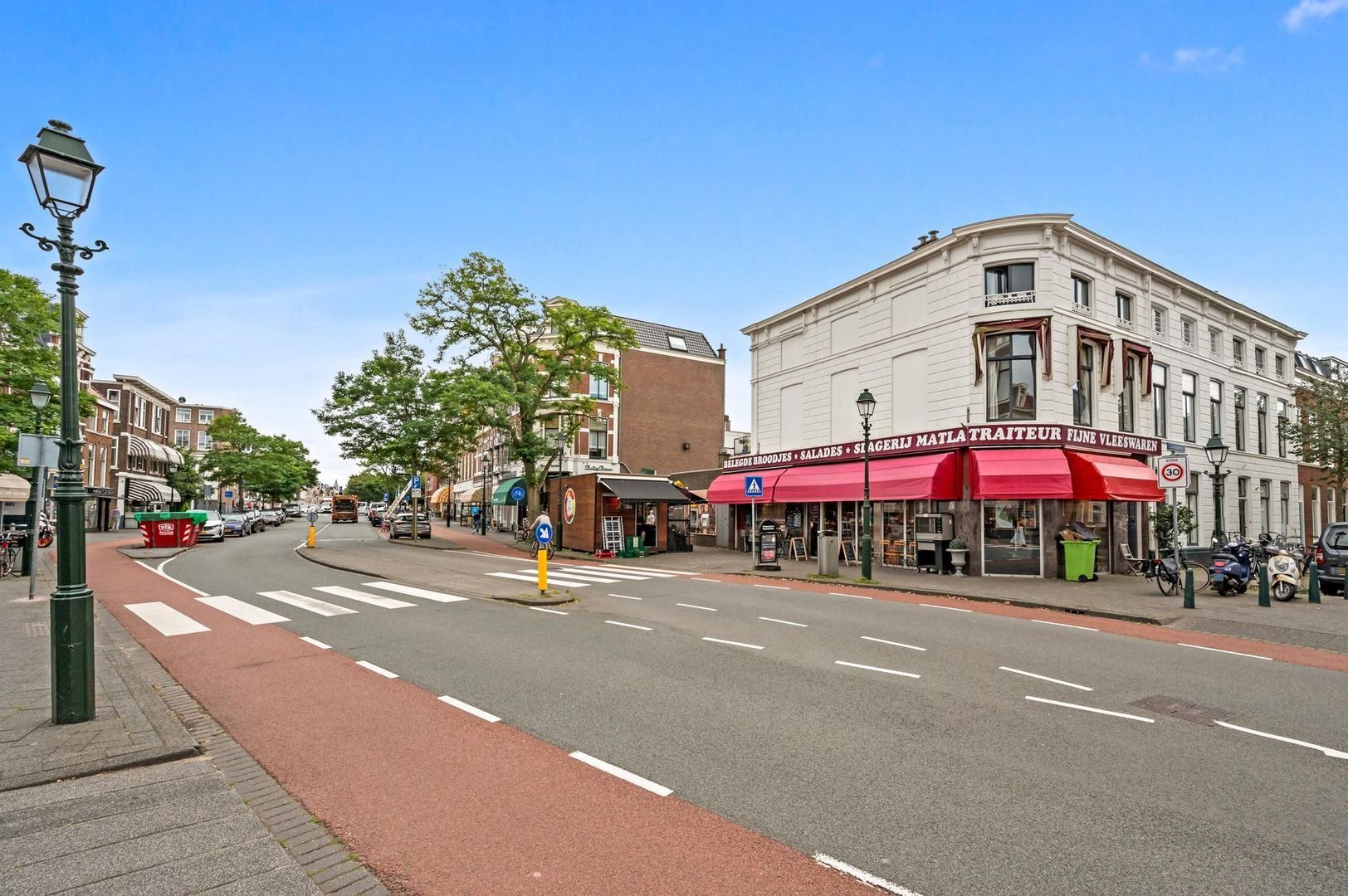 Sumatrastraat 187, Den Haag foto-36 blur
