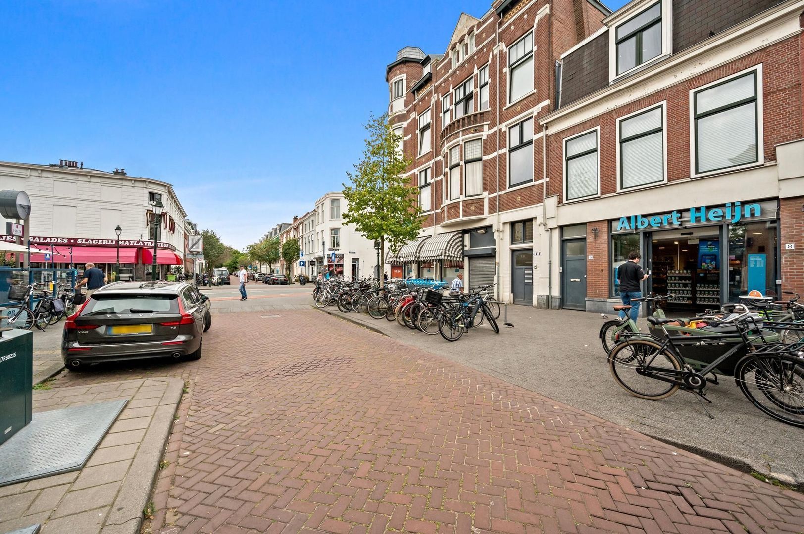 Sumatrastraat 187, Den Haag foto-37 blur