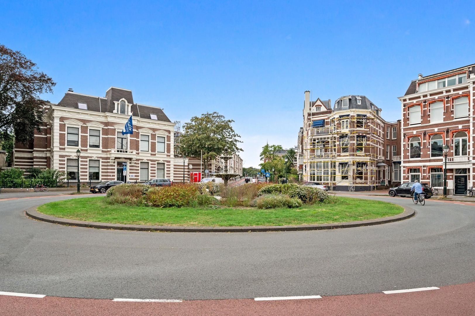 Sumatrastraat 187, Den Haag foto-38 blur