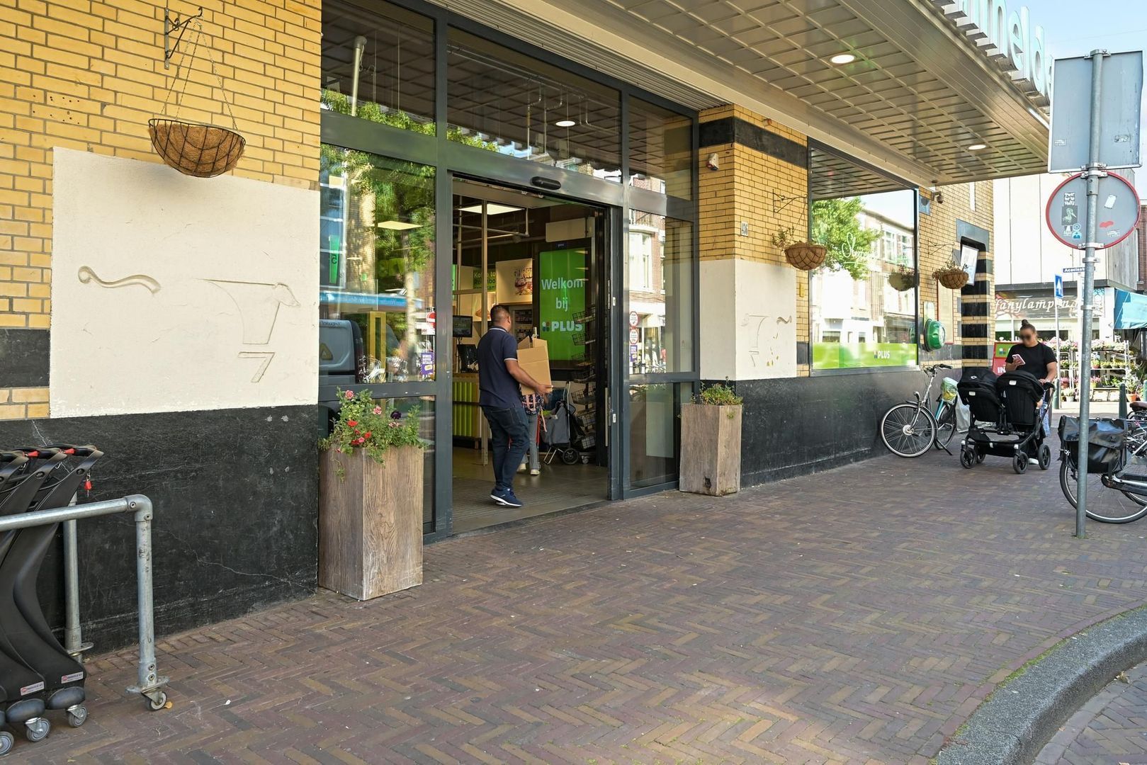 Acaciastraat 80, Den Haag foto-29 blur