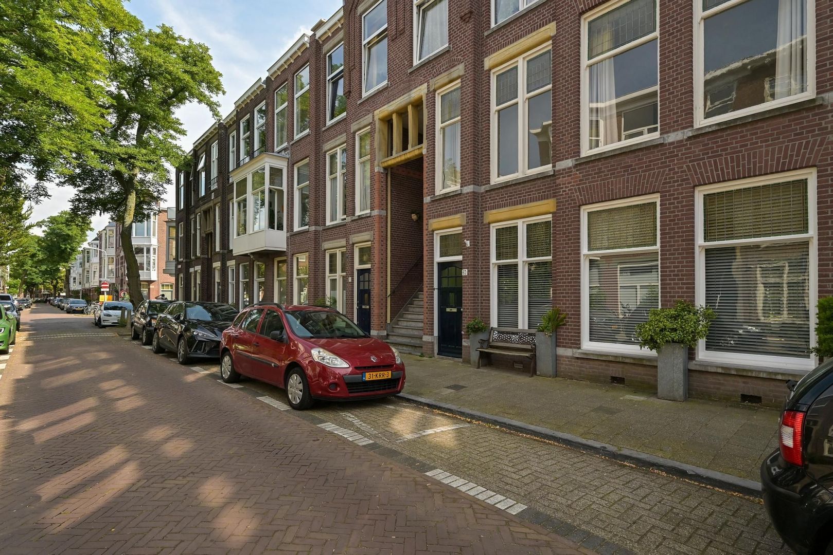 Acaciastraat 80, Den Haag foto-6 blur