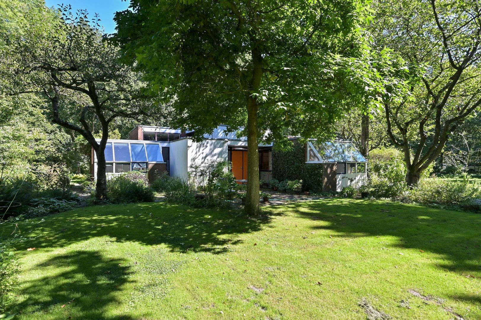 Pieter Postlaan 13, Wassenaar foto-4 blur