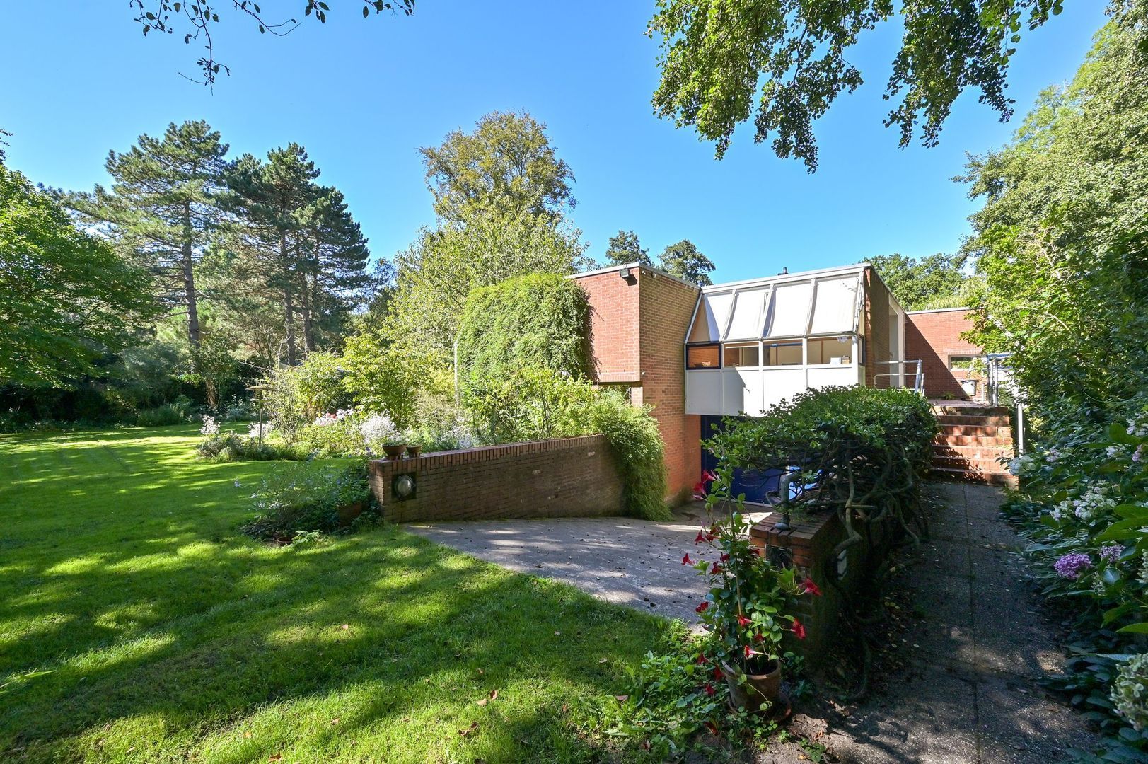 Pieter Postlaan 13, Wassenaar foto-1 blur