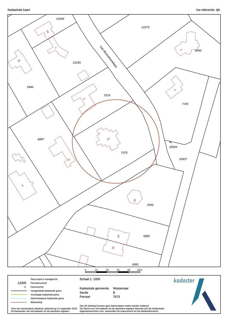 Pieter Postlaan 13, Wassenaar foto-6 blur