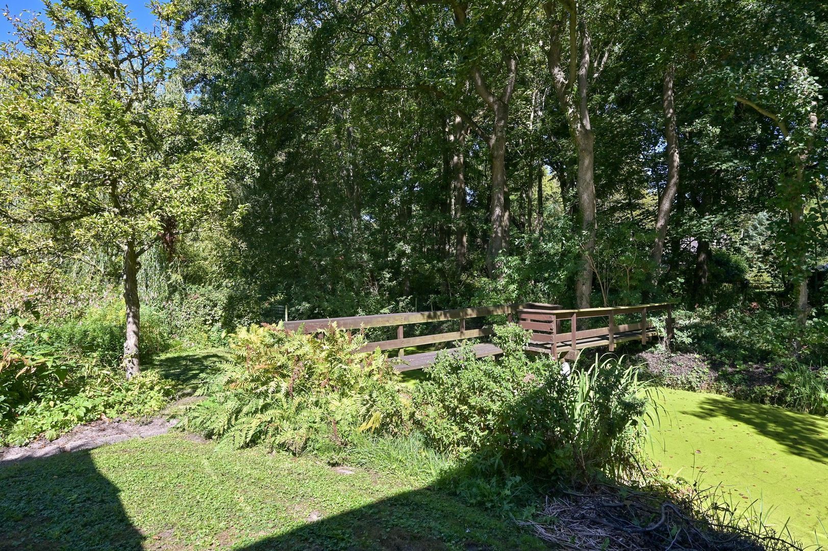 Pieter Postlaan 13, Wassenaar foto-7 blur