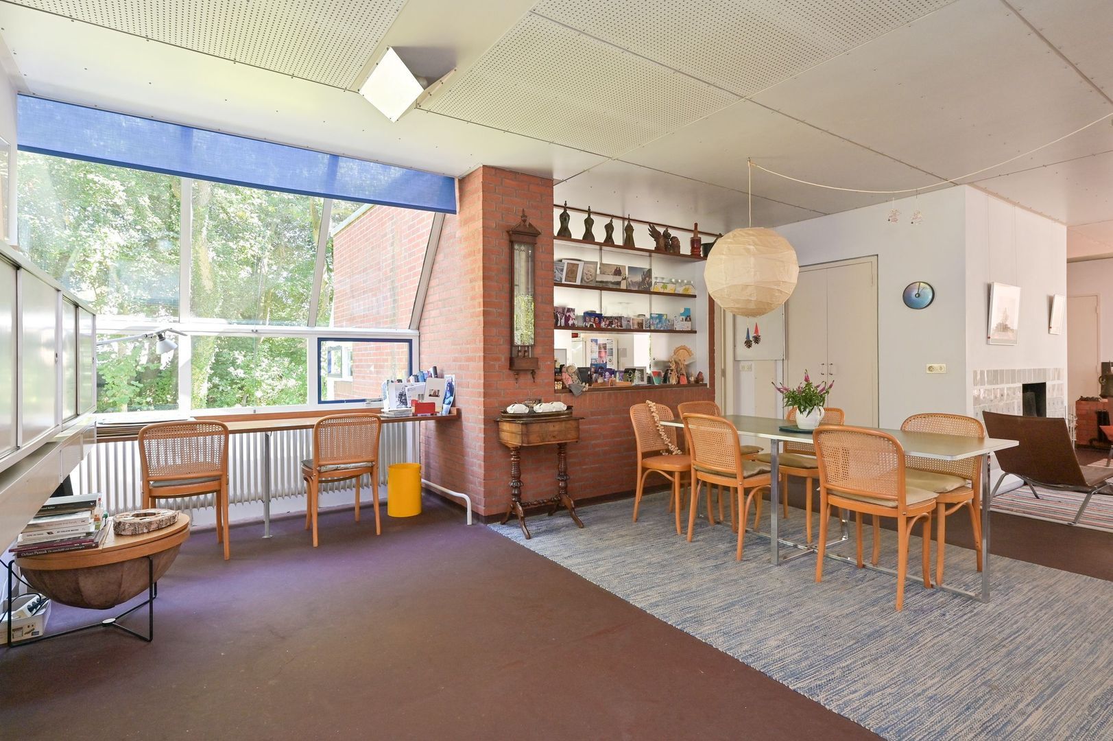 Pieter Postlaan 13, Wassenaar foto-13 blur