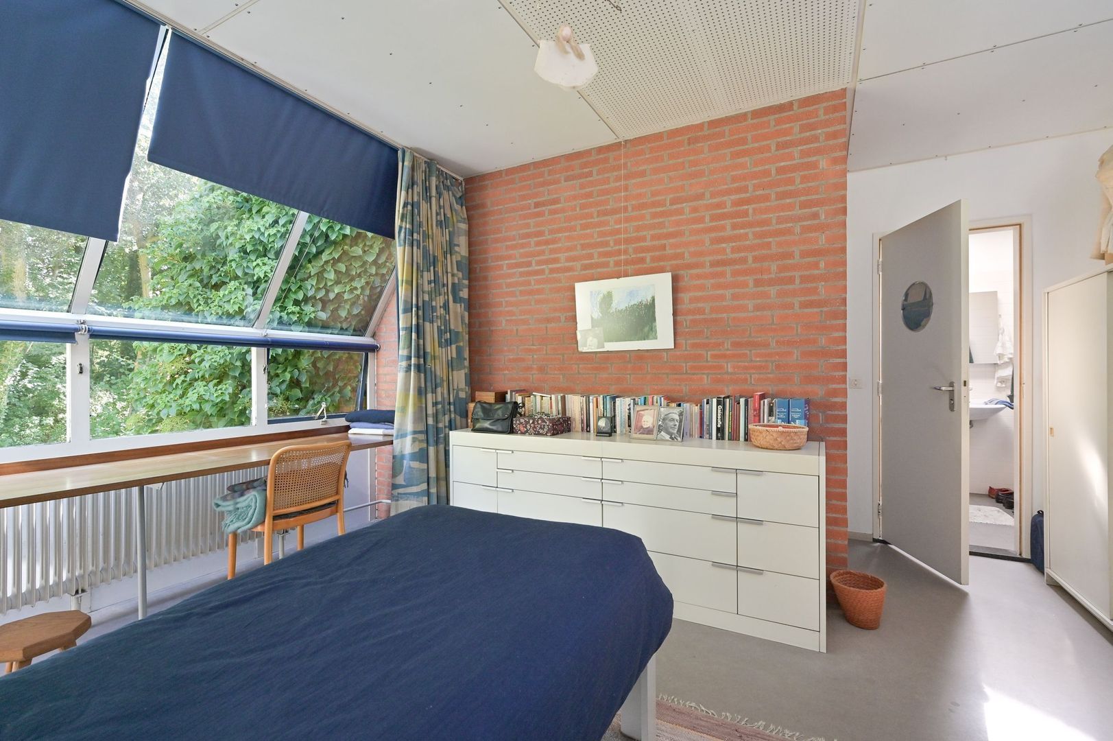 Pieter Postlaan 13, Wassenaar foto-15 blur