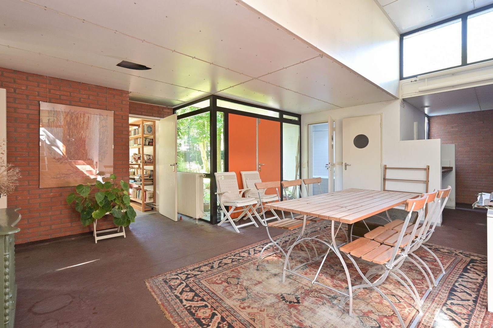 Pieter Postlaan 13, Wassenaar foto-17 blur