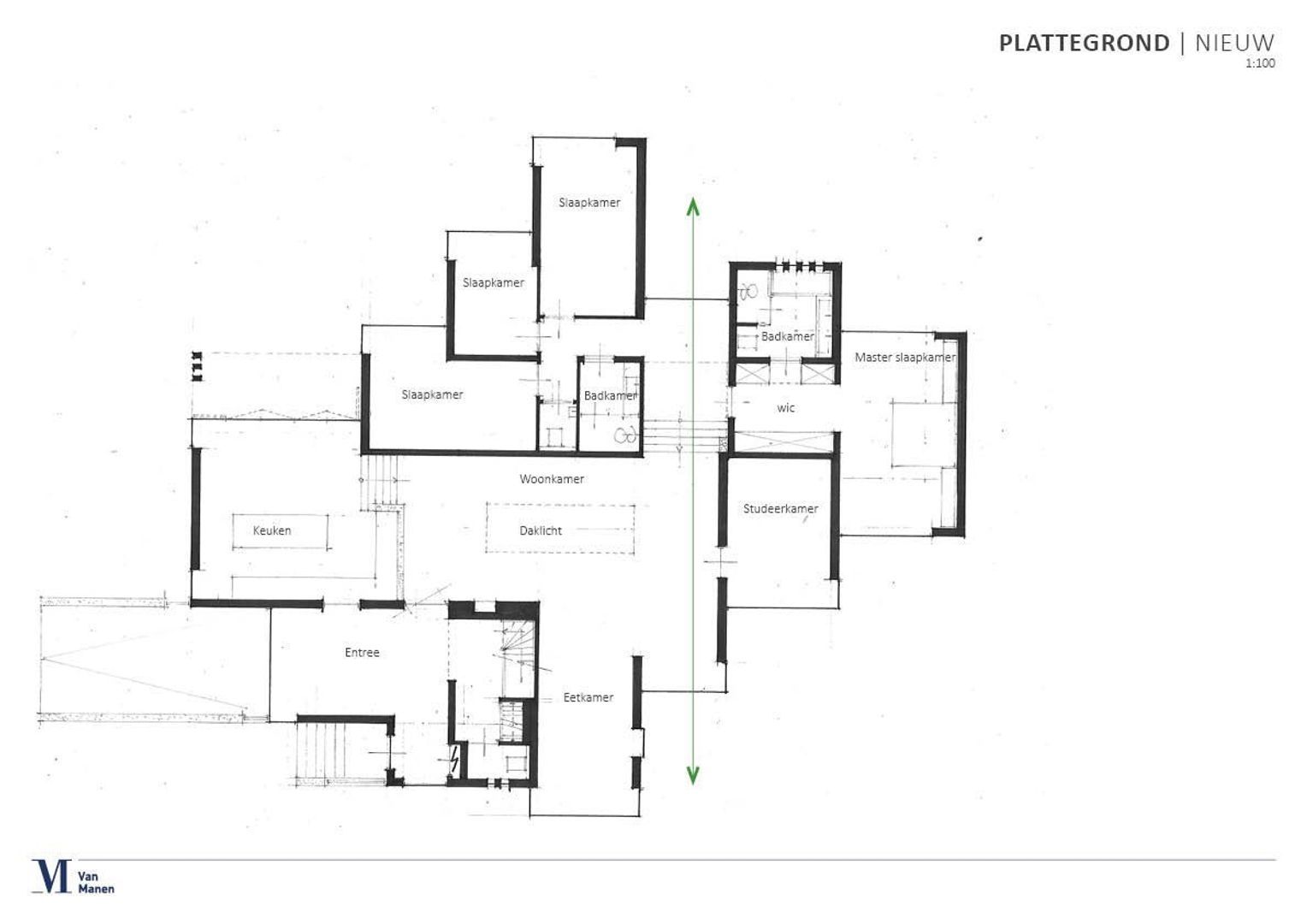 Pieter Postlaan 13, Wassenaar foto-23 blur