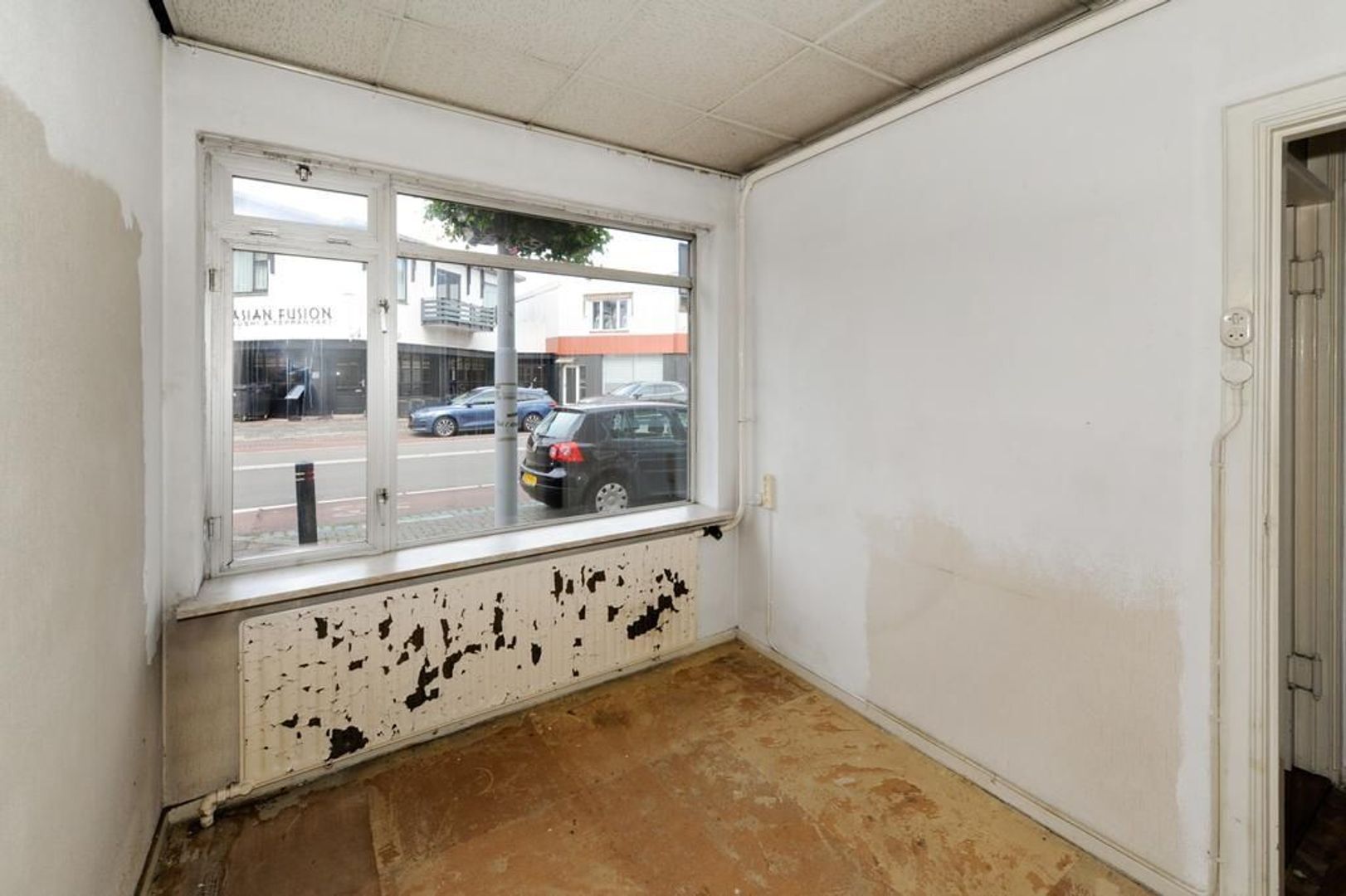 Parkweg 6, Voorburg foto-7 blur