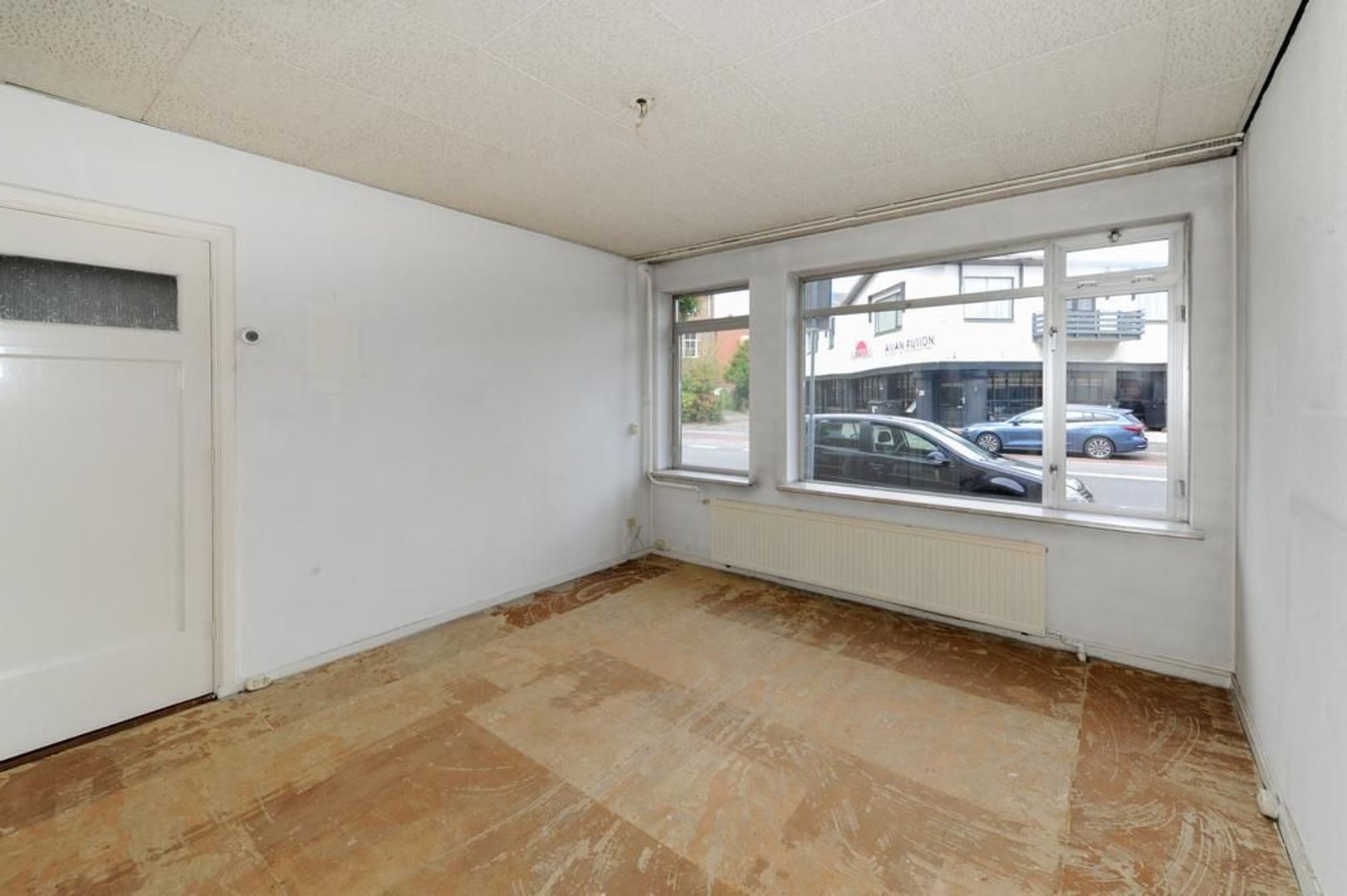 Parkweg 6, Voorburg foto-6 blur