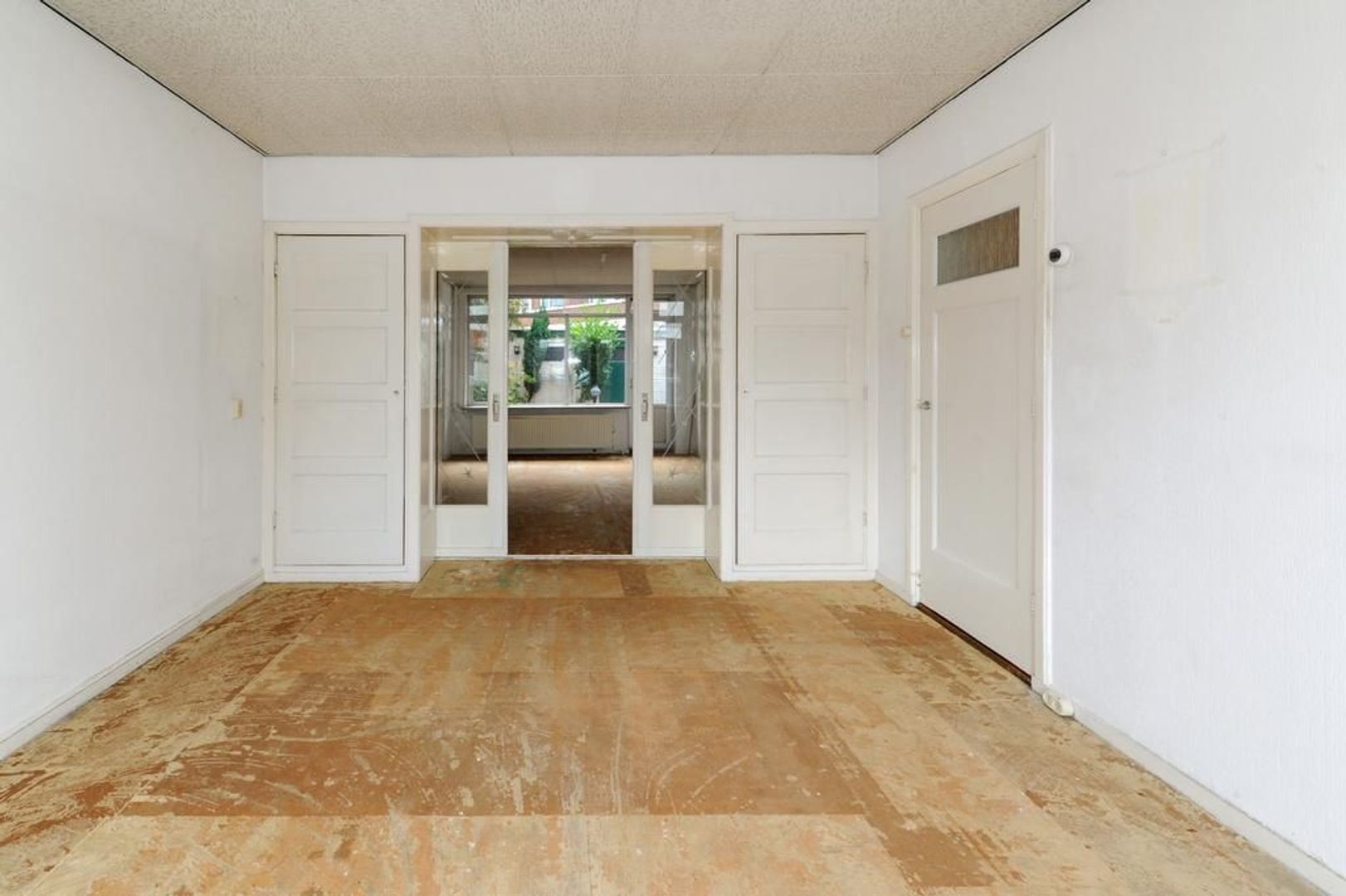 Parkweg 6, Voorburg foto-2 blur