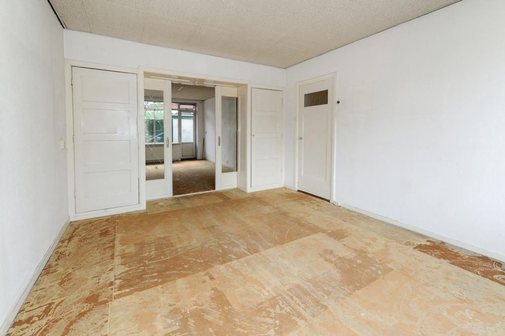 Parkweg 6, Voorburg foto-10 blur