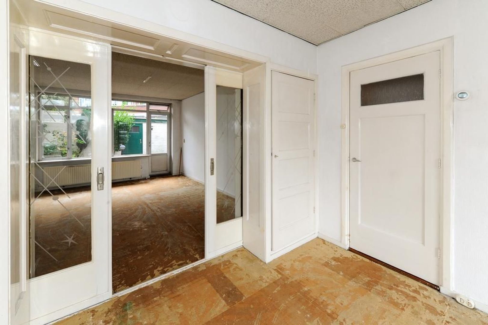 Parkweg 6, Voorburg foto-9 blur