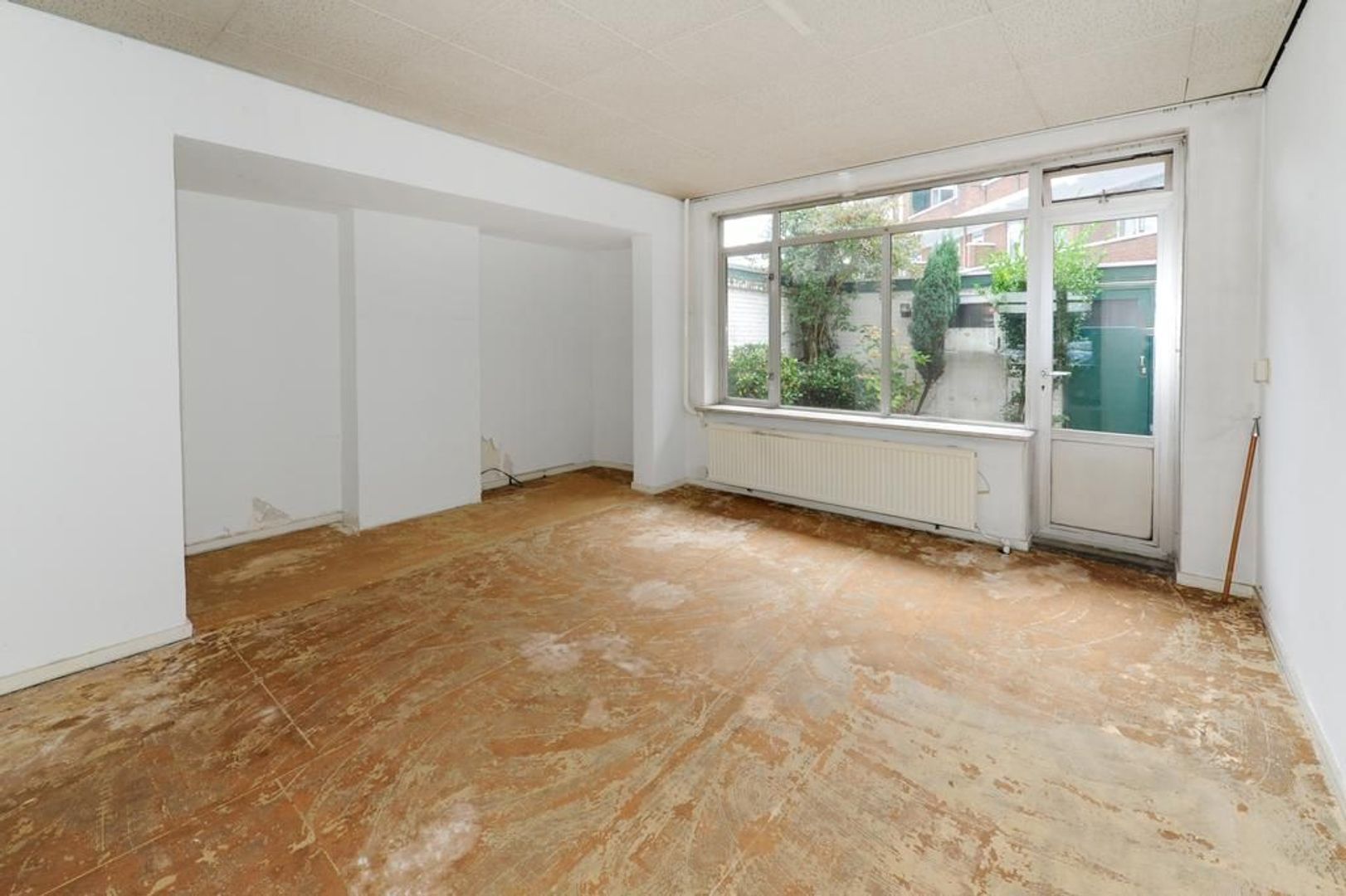 Parkweg 6, Voorburg foto-11 blur