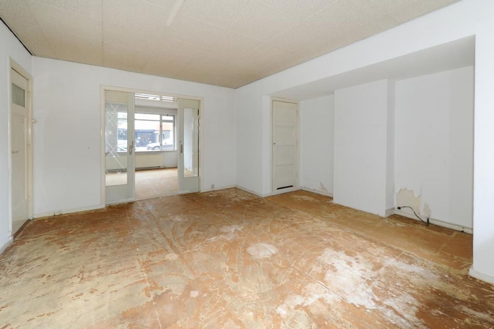 Parkweg 6, Voorburg foto-3 blur