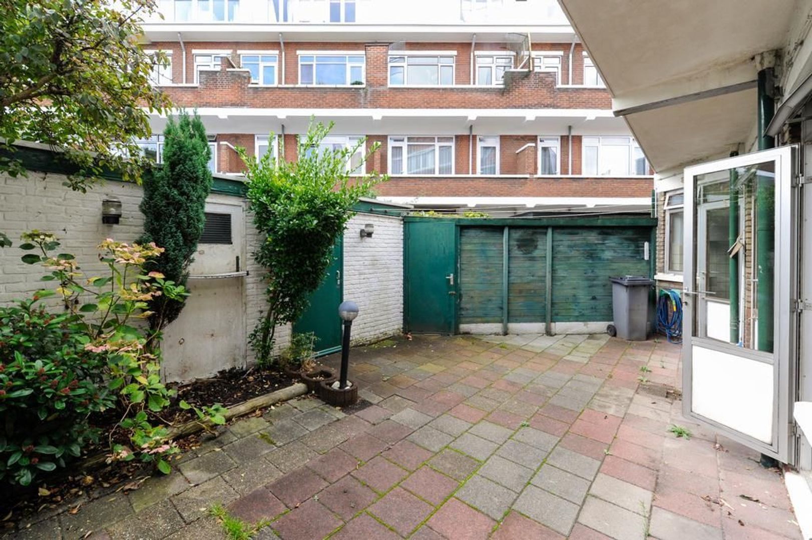 Parkweg 6, Voorburg foto-1 blur