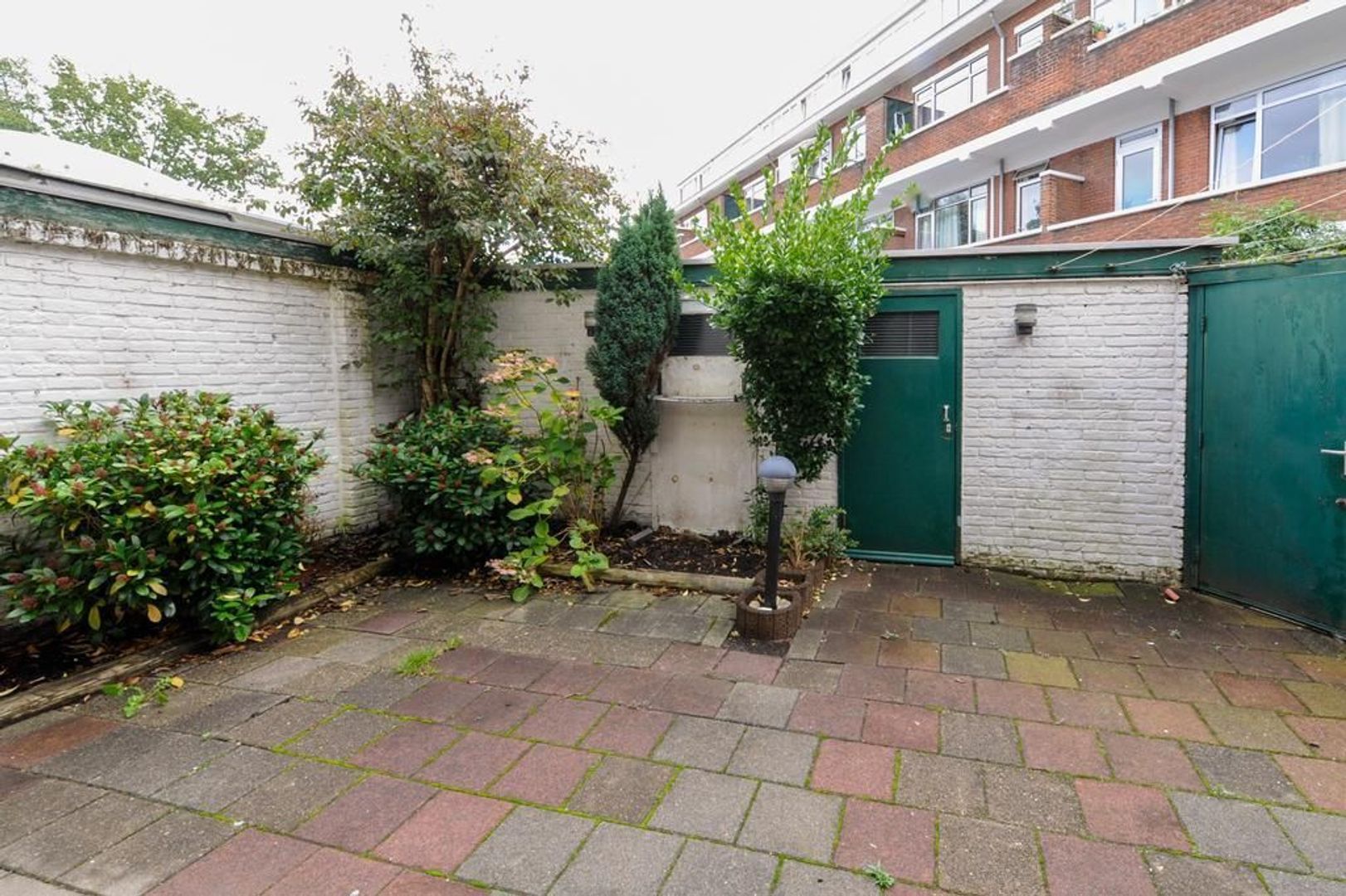 Parkweg 6, Voorburg foto-21 blur