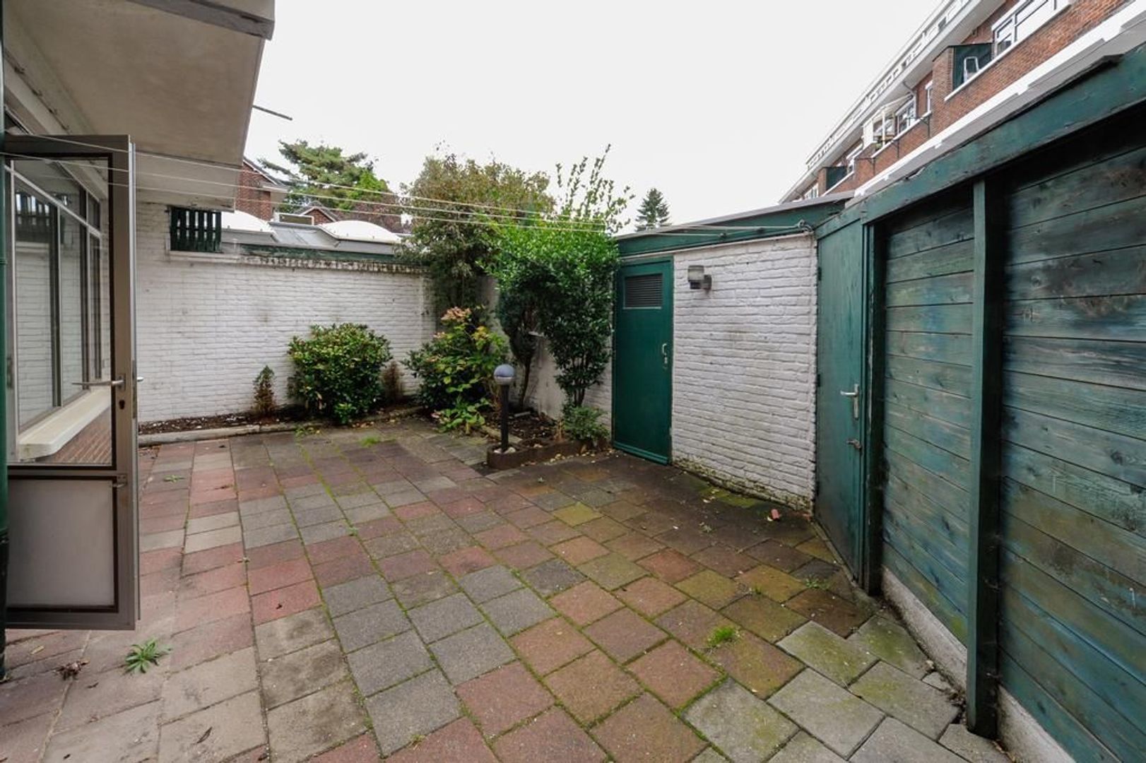 Parkweg 6, Voorburg foto-20 blur