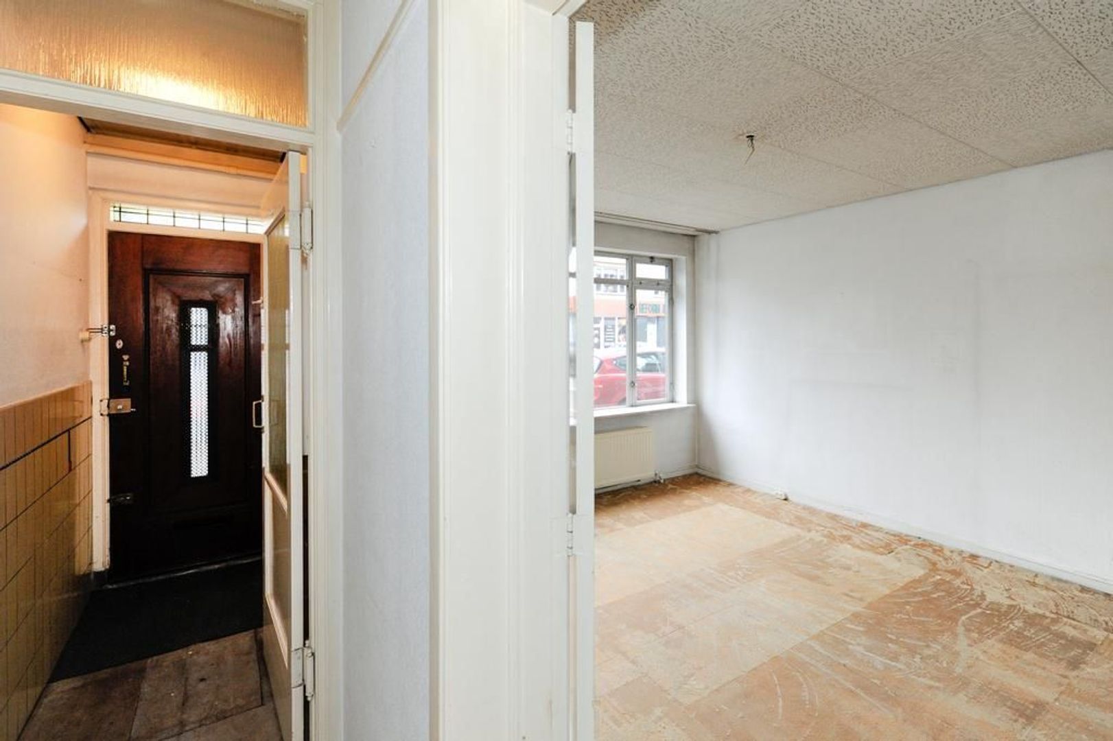 Parkweg 6, Voorburg foto-13 blur