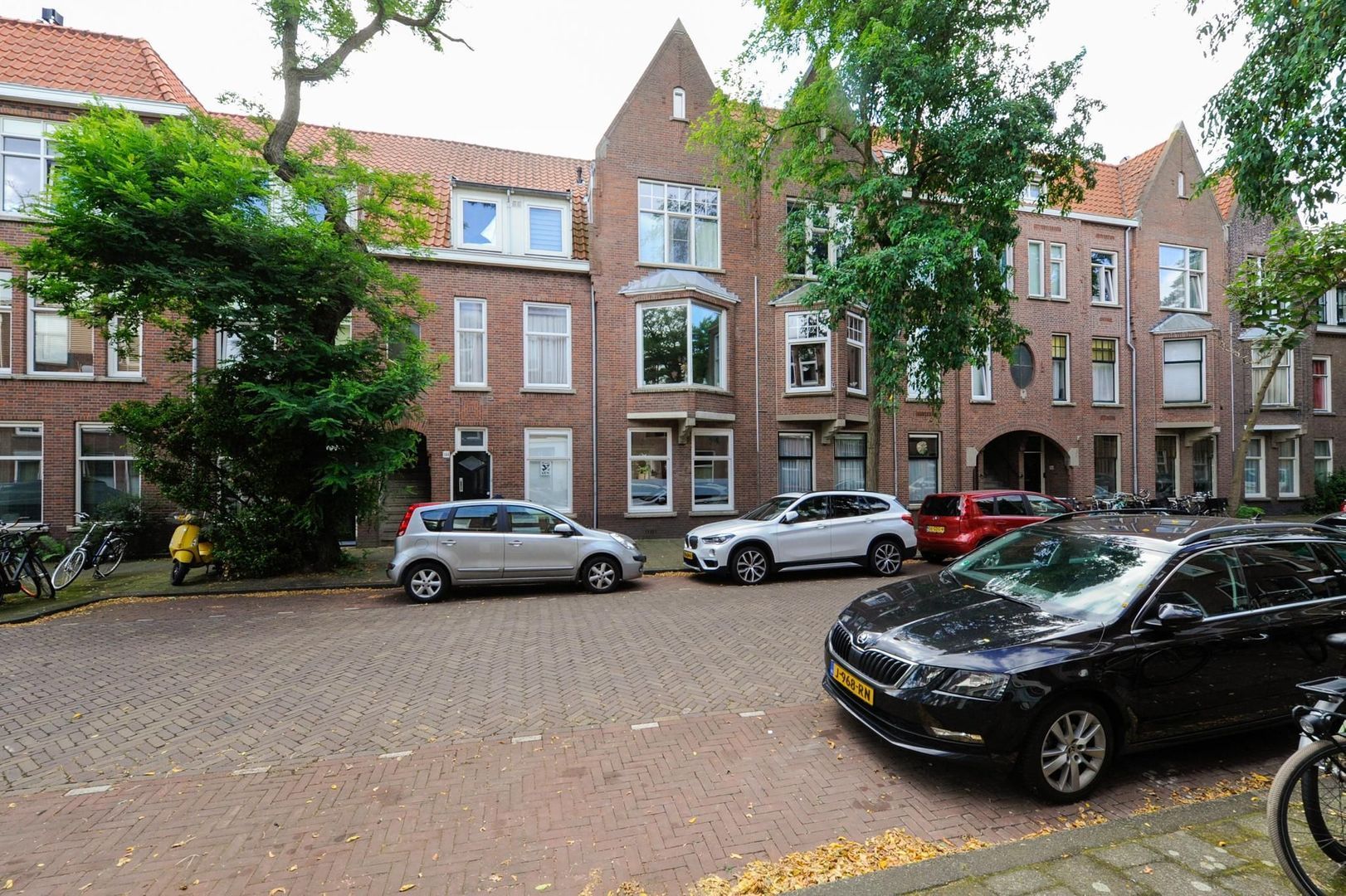 Copernicuslaan 142, Den Haag foto-0 blur