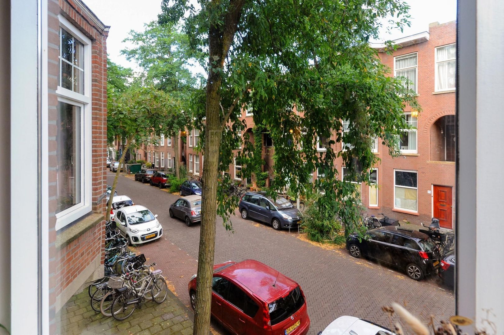 Copernicuslaan 142, Den Haag foto-12 blur