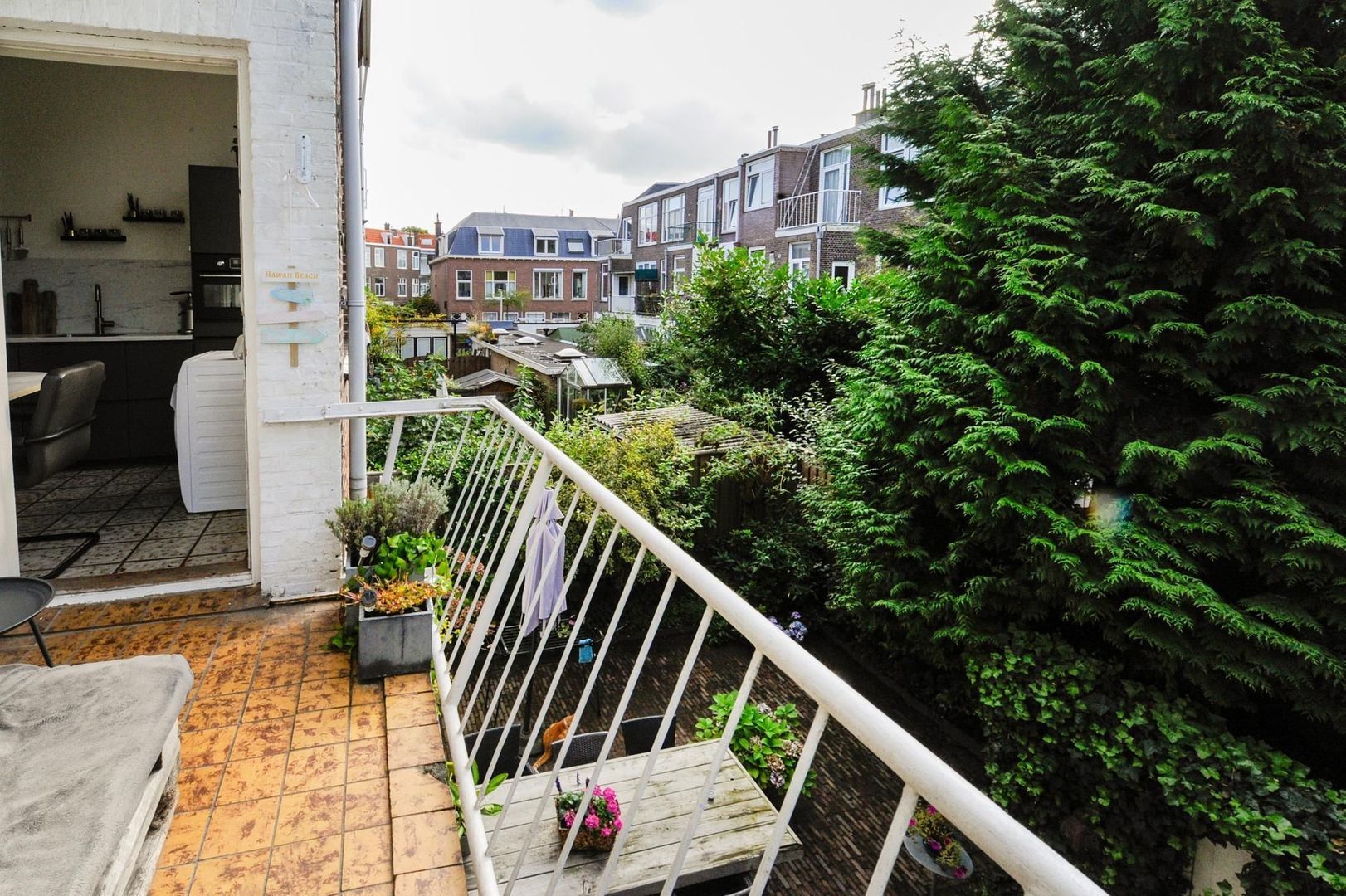 Copernicuslaan 142, Den Haag foto-21 blur
