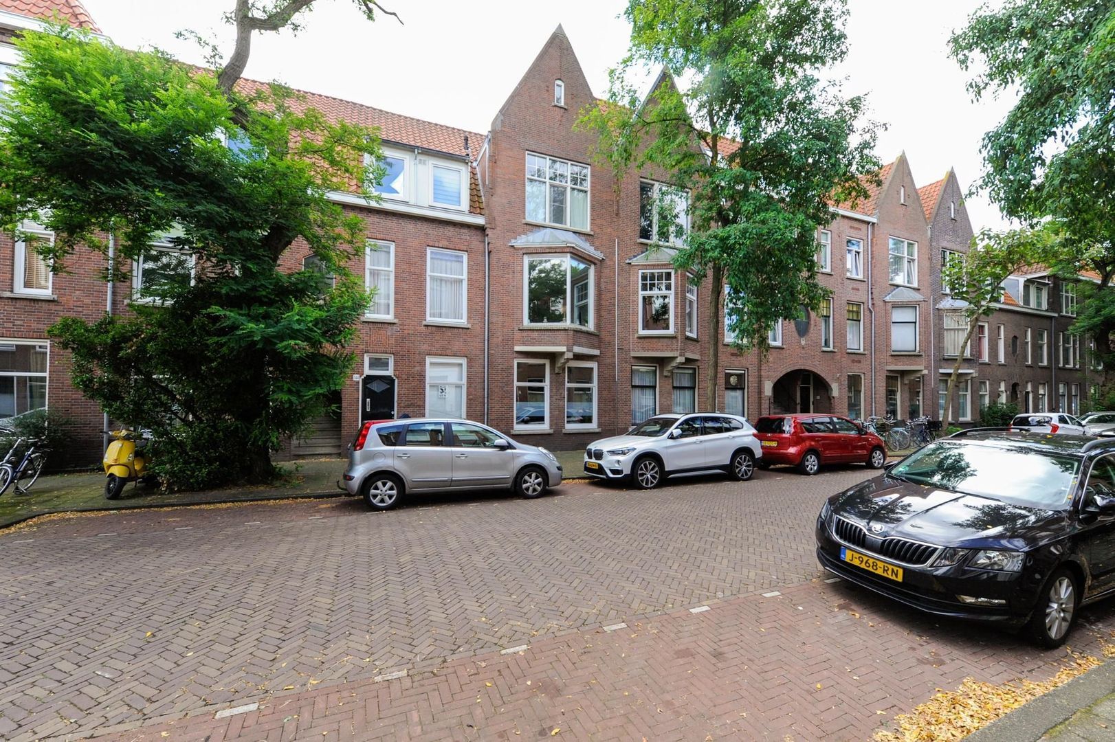 Copernicuslaan 142, Den Haag foto-26 blur