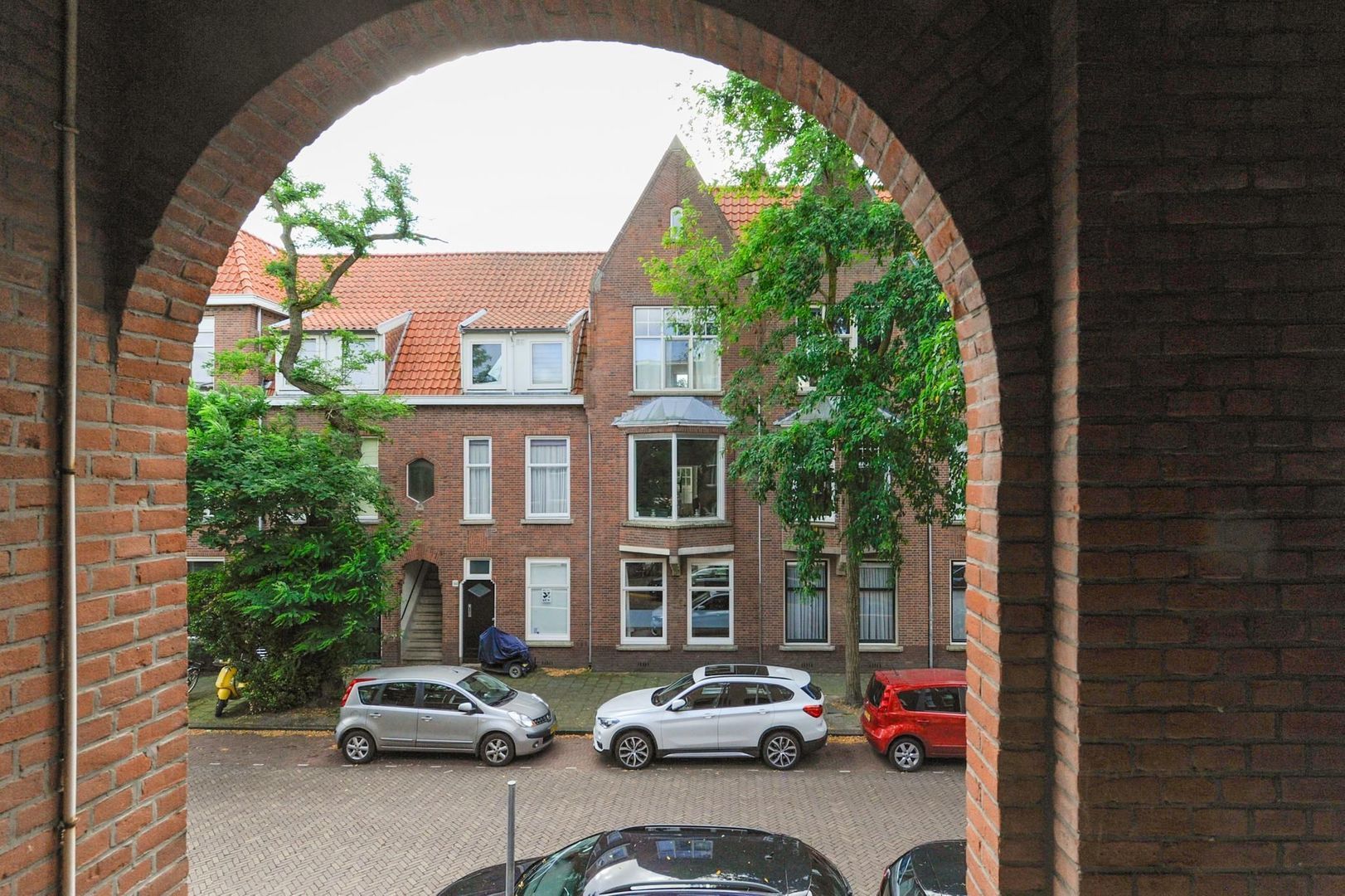 Copernicuslaan 142, Den Haag foto-27 blur