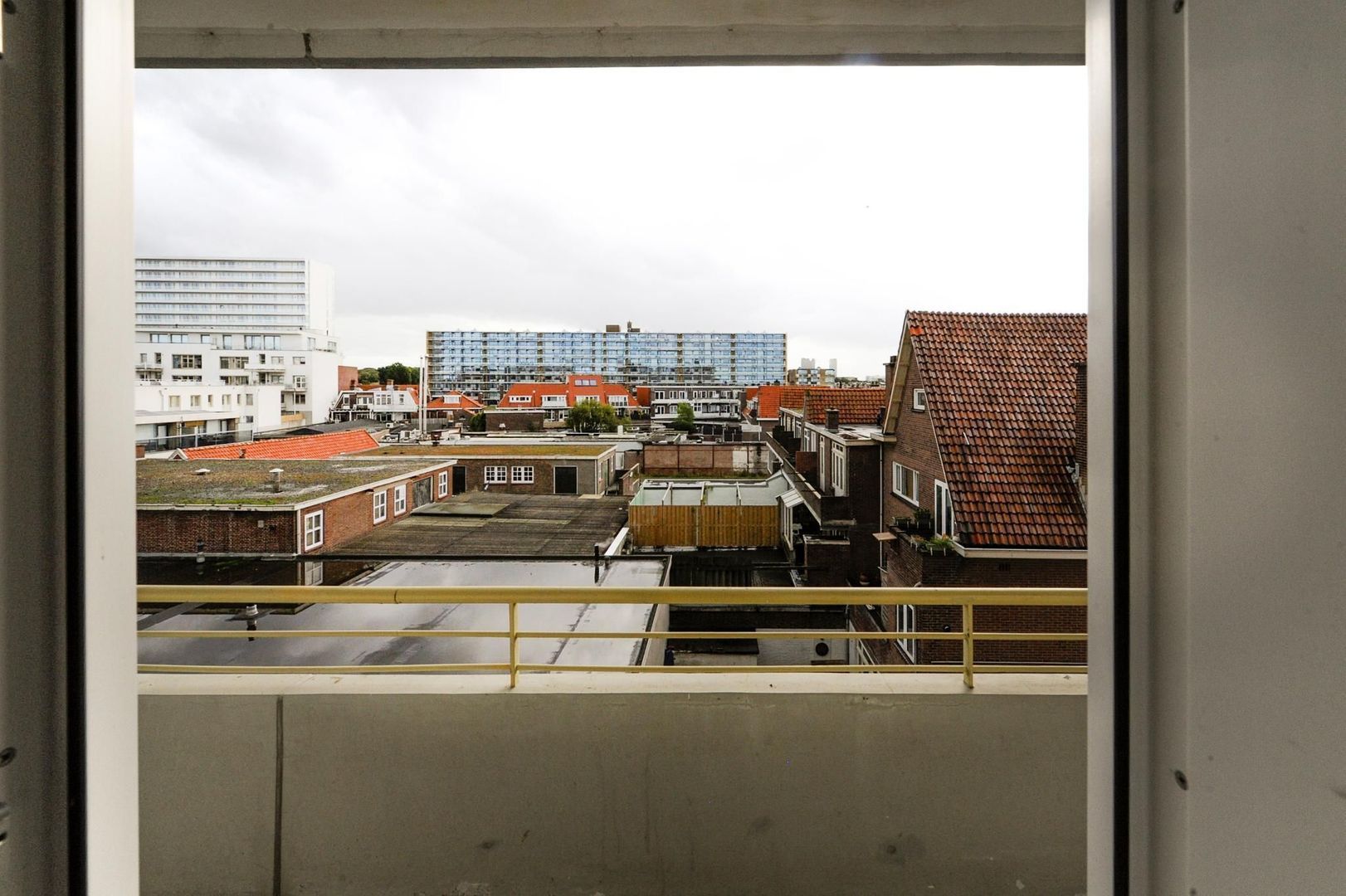 Zeesluisweg 126, Den Haag foto-5 blur