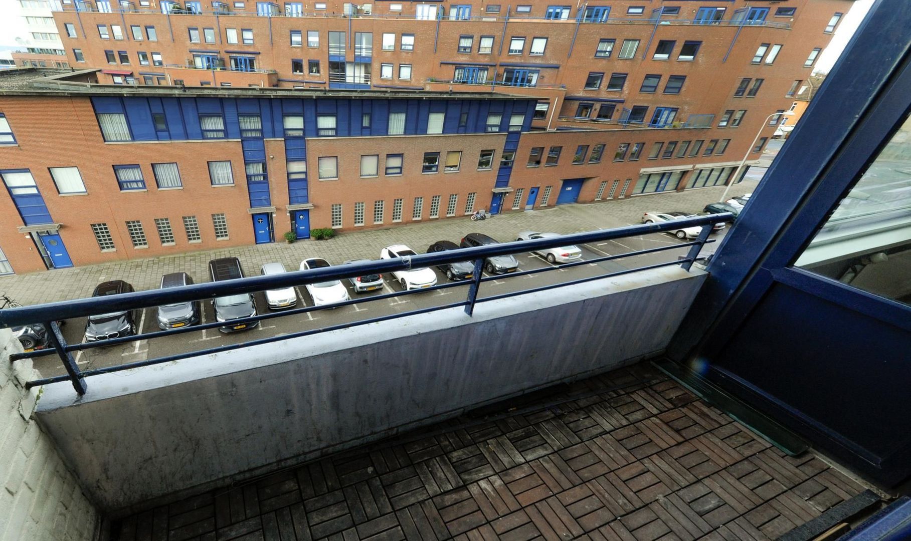 Zeesluisweg 126, Den Haag foto-19 blur