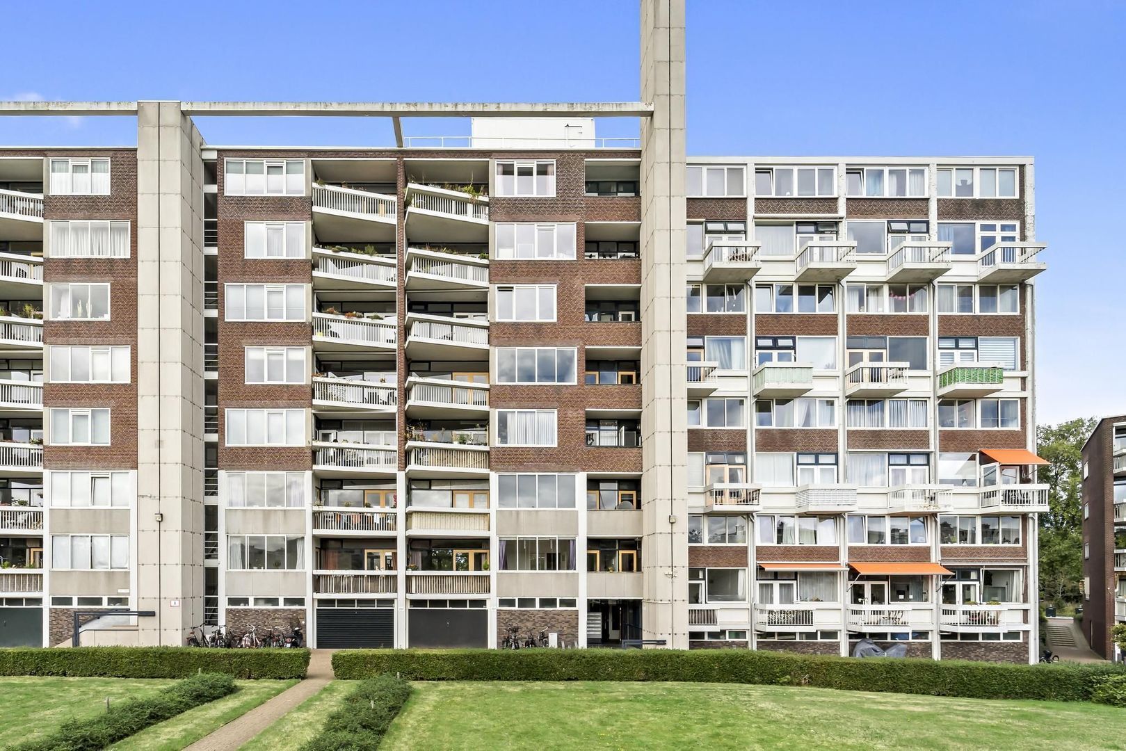 Stokroosstraat 261, Den Haag foto-0 blur