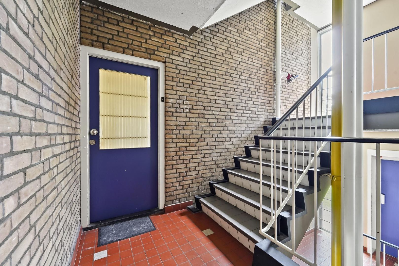 Stokroosstraat 261, Den Haag foto-9 blur