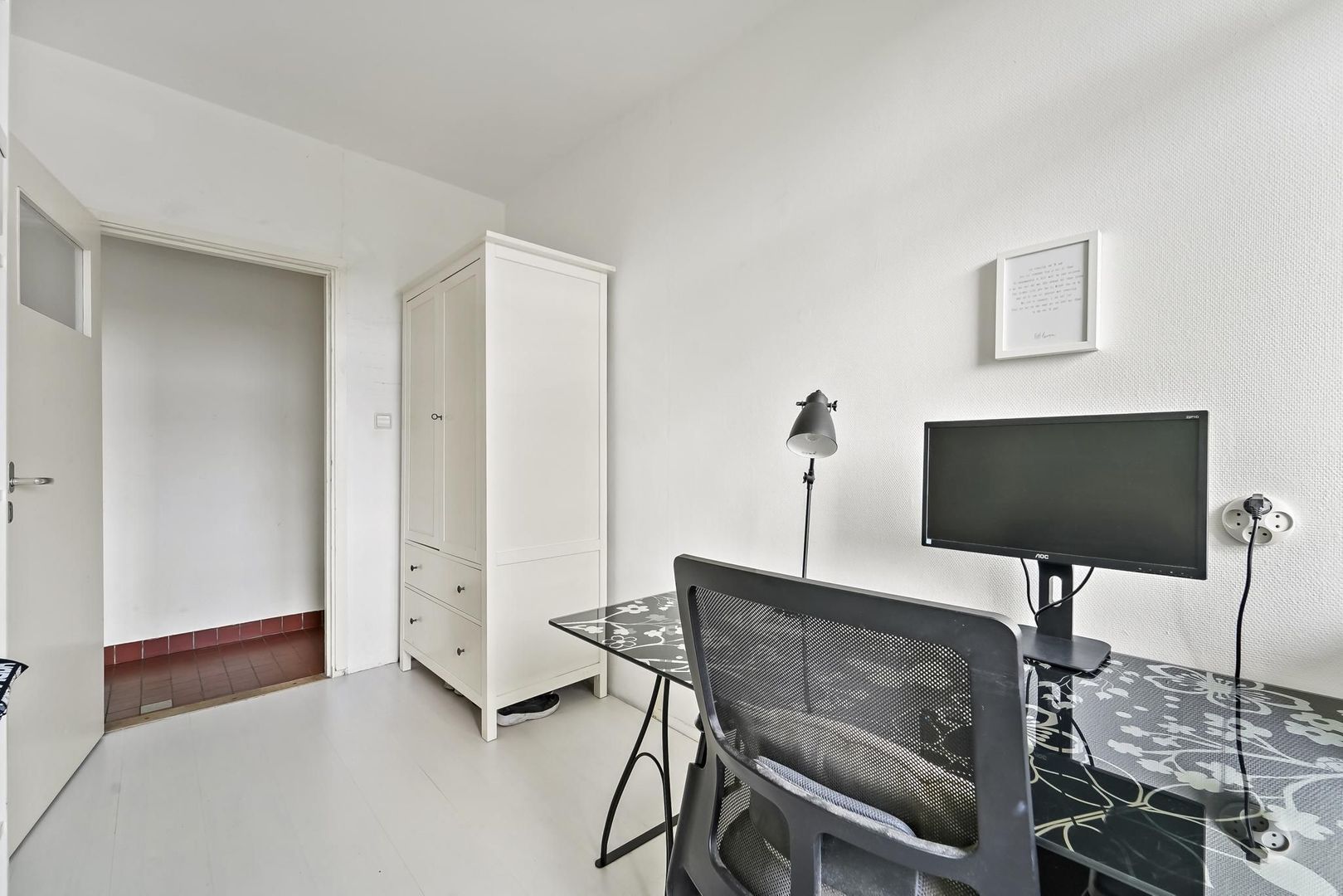 Stokroosstraat 261, Den Haag foto-22 blur