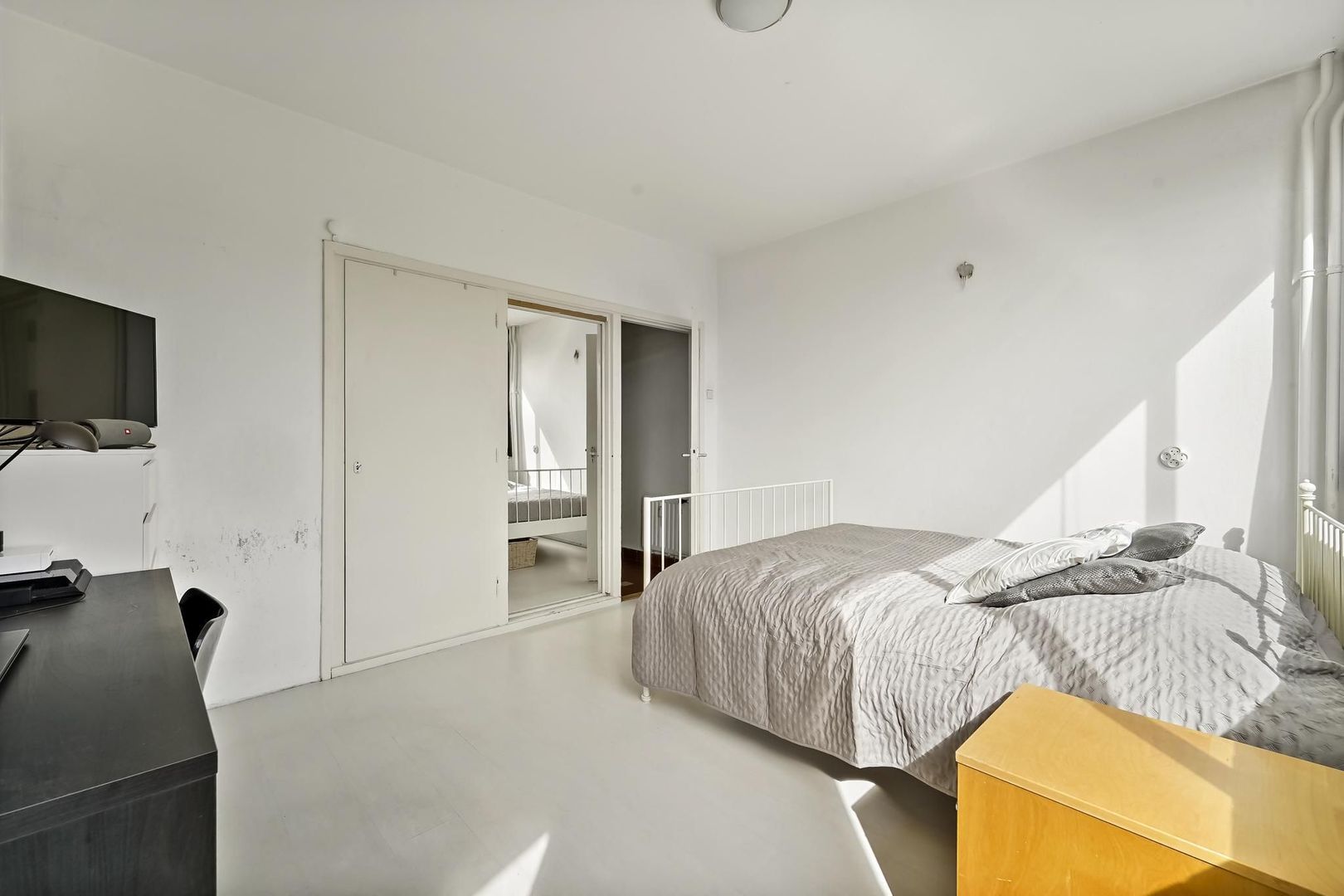 Stokroosstraat 261, Den Haag foto-29 blur